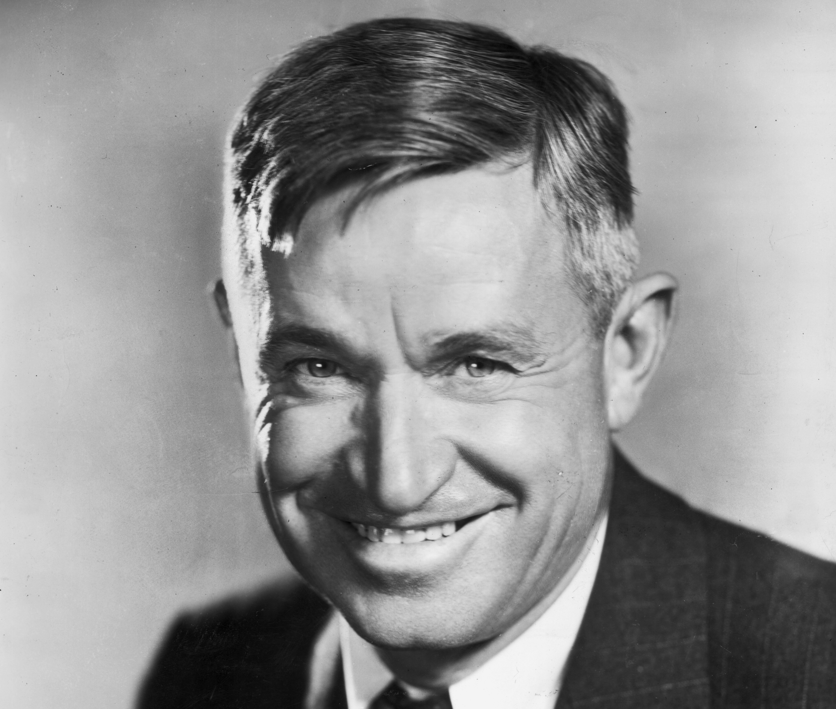 Will Rogers' Bacon, Beans, and Limousines | BMP Audio