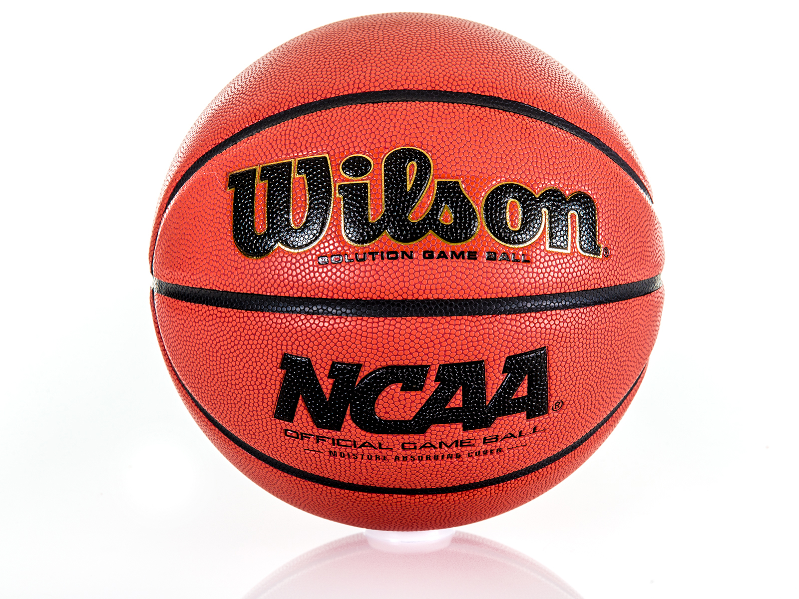 Wilson NCAA Game Ball - Gopher Sport