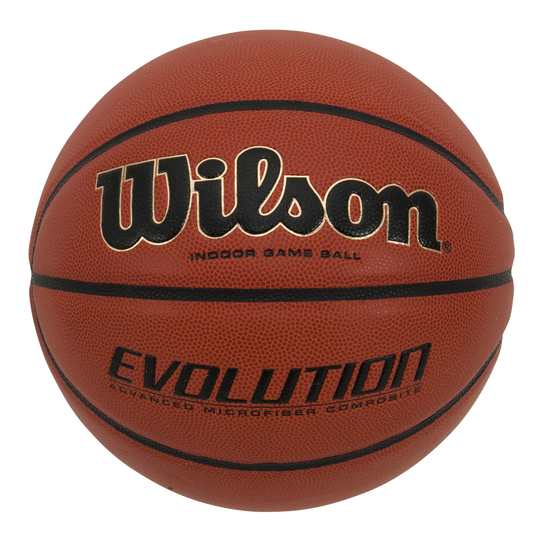 Wilson Evolution Indoor Game Ball - Size 7 | Shop Your Way: Online ...