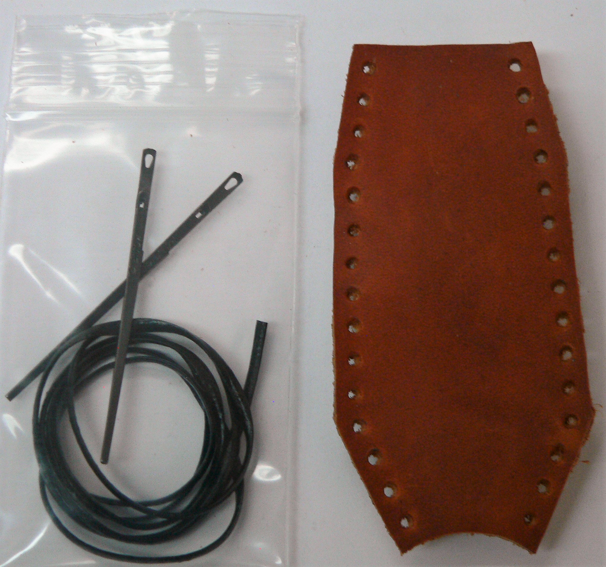 New Custom Leather Lever Wrap for Lever Action Winchester Uberti ...