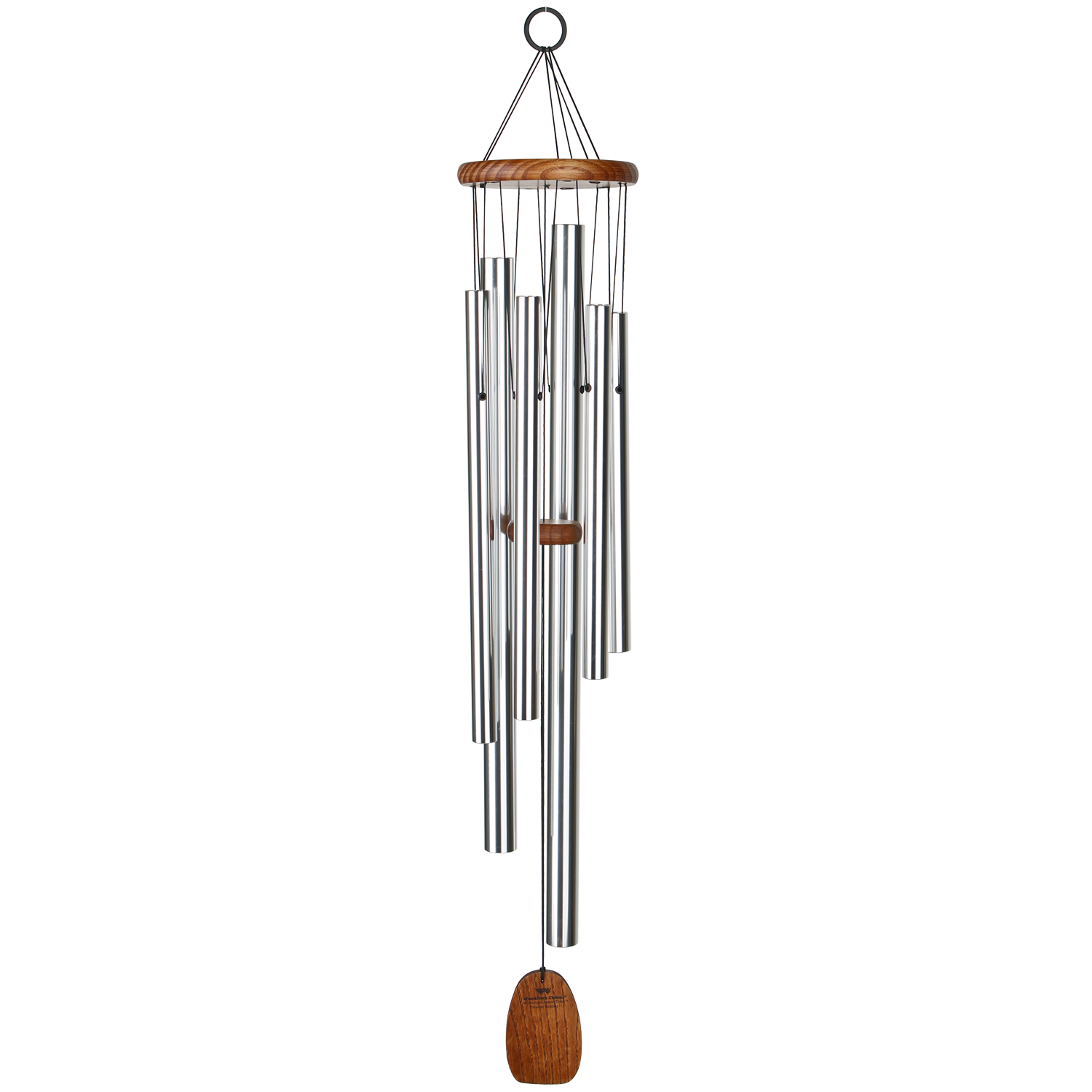 Sound Room | Woodstock Wind Chimes