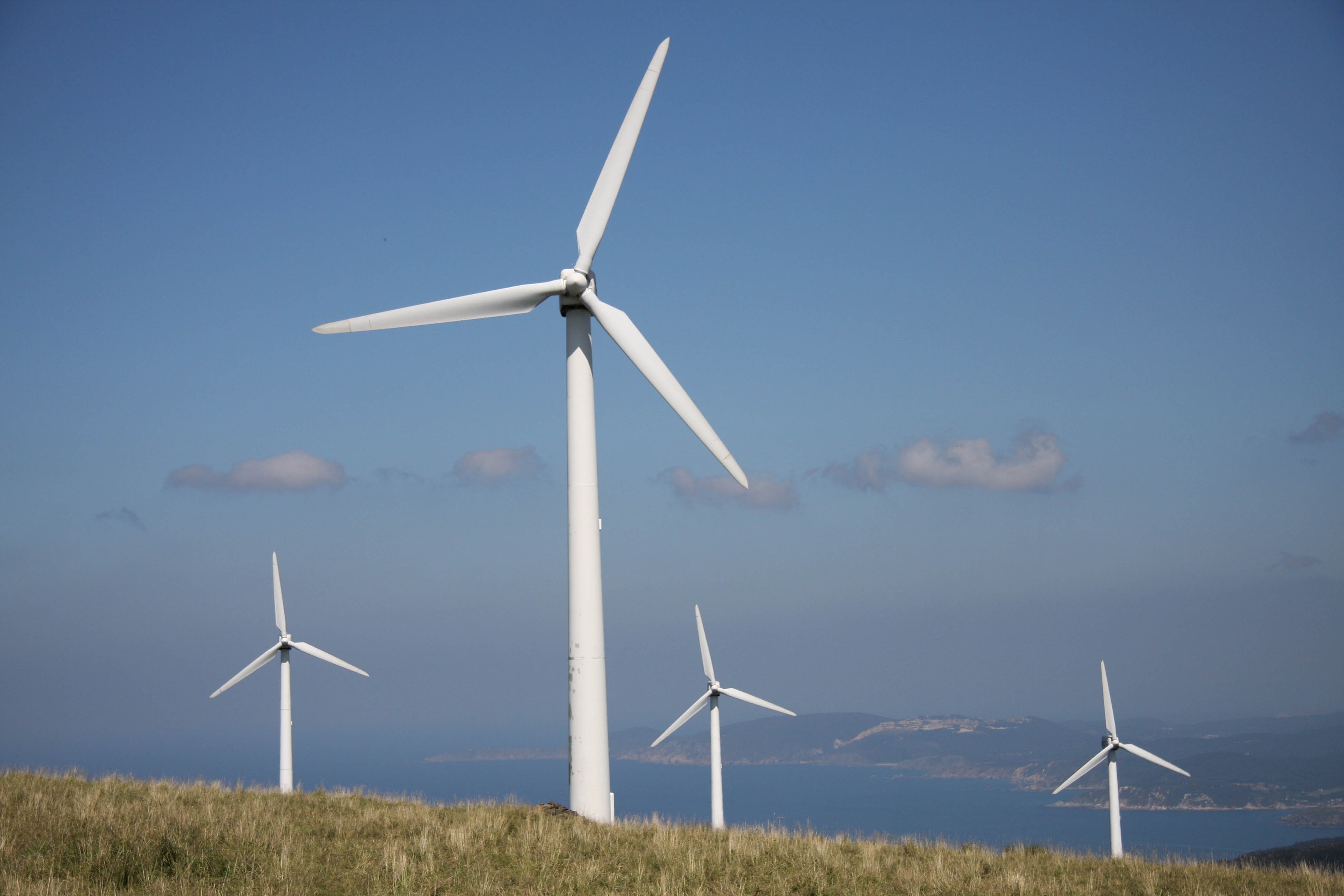 Wind Turbine Images Best Of Wind Turbines Clean Energy Ideas | Best ...
