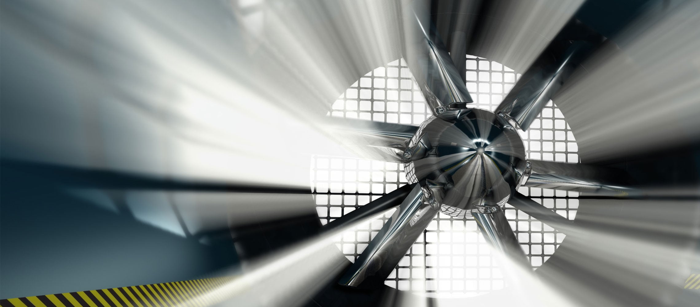 Pioneering wind tunnel system | 42 Technology