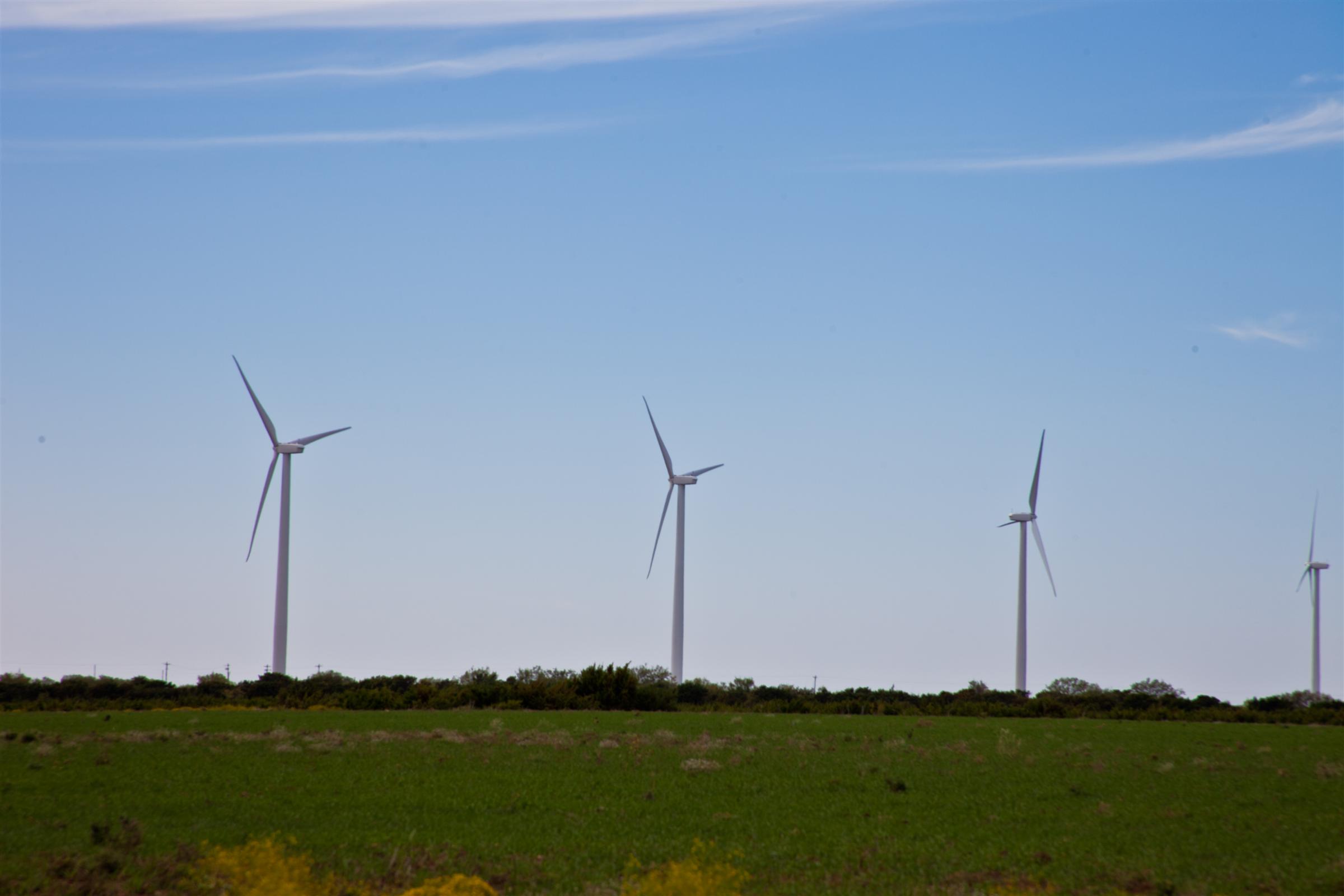 Wind Turbines, Alternative, Electricity, Energy, Green, HQ Photo