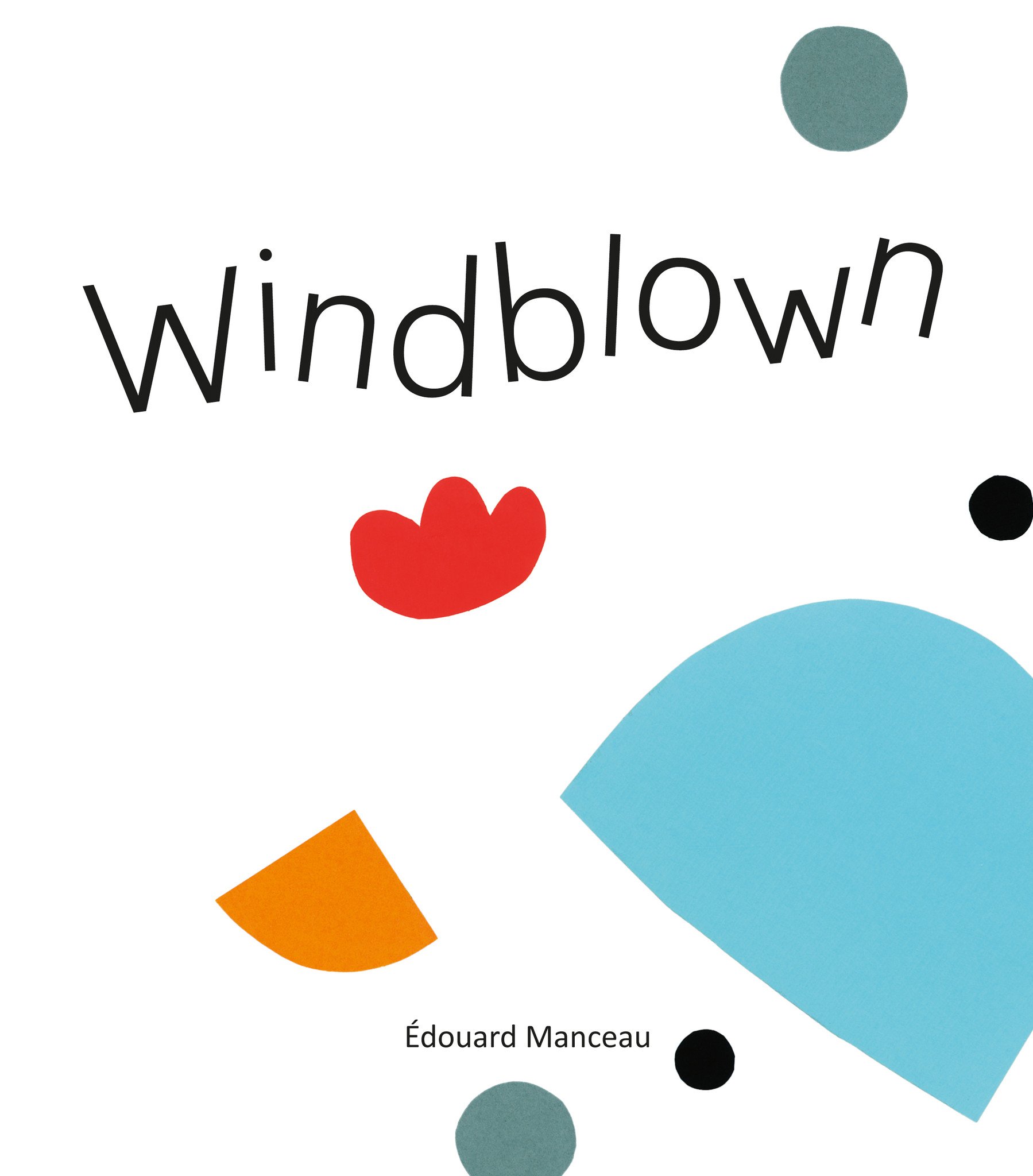 Windblown – Owlkids