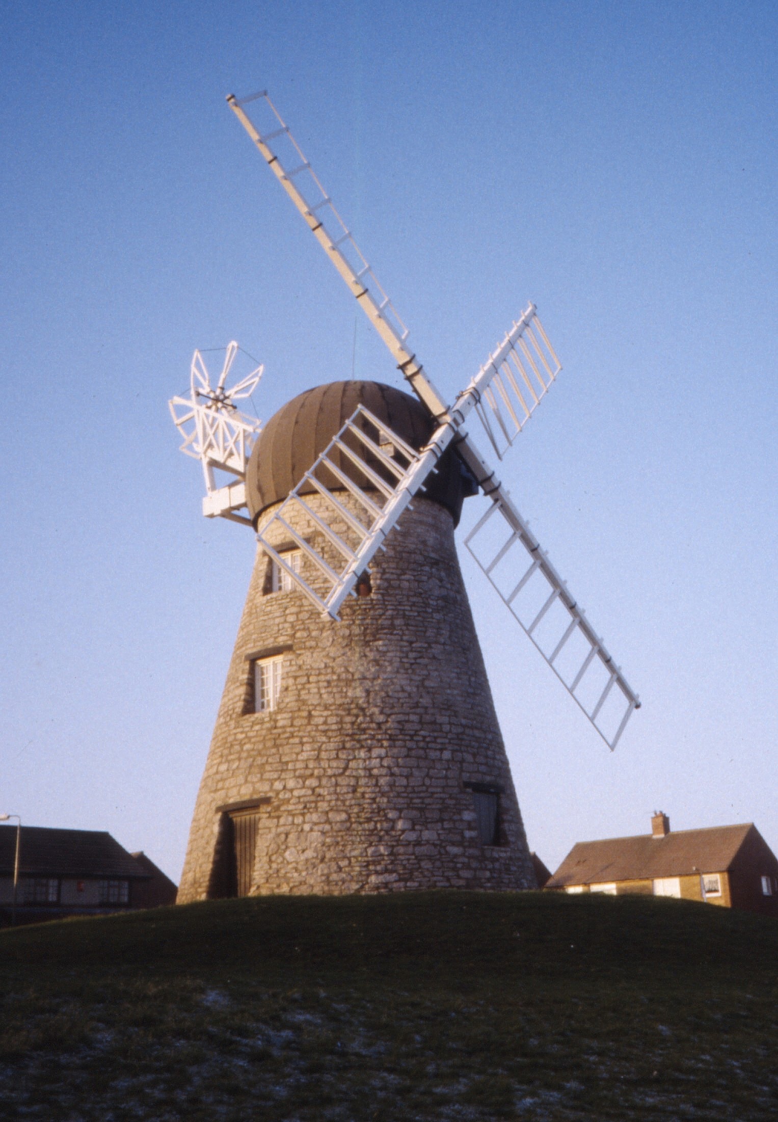 Windmills | North East Mills
