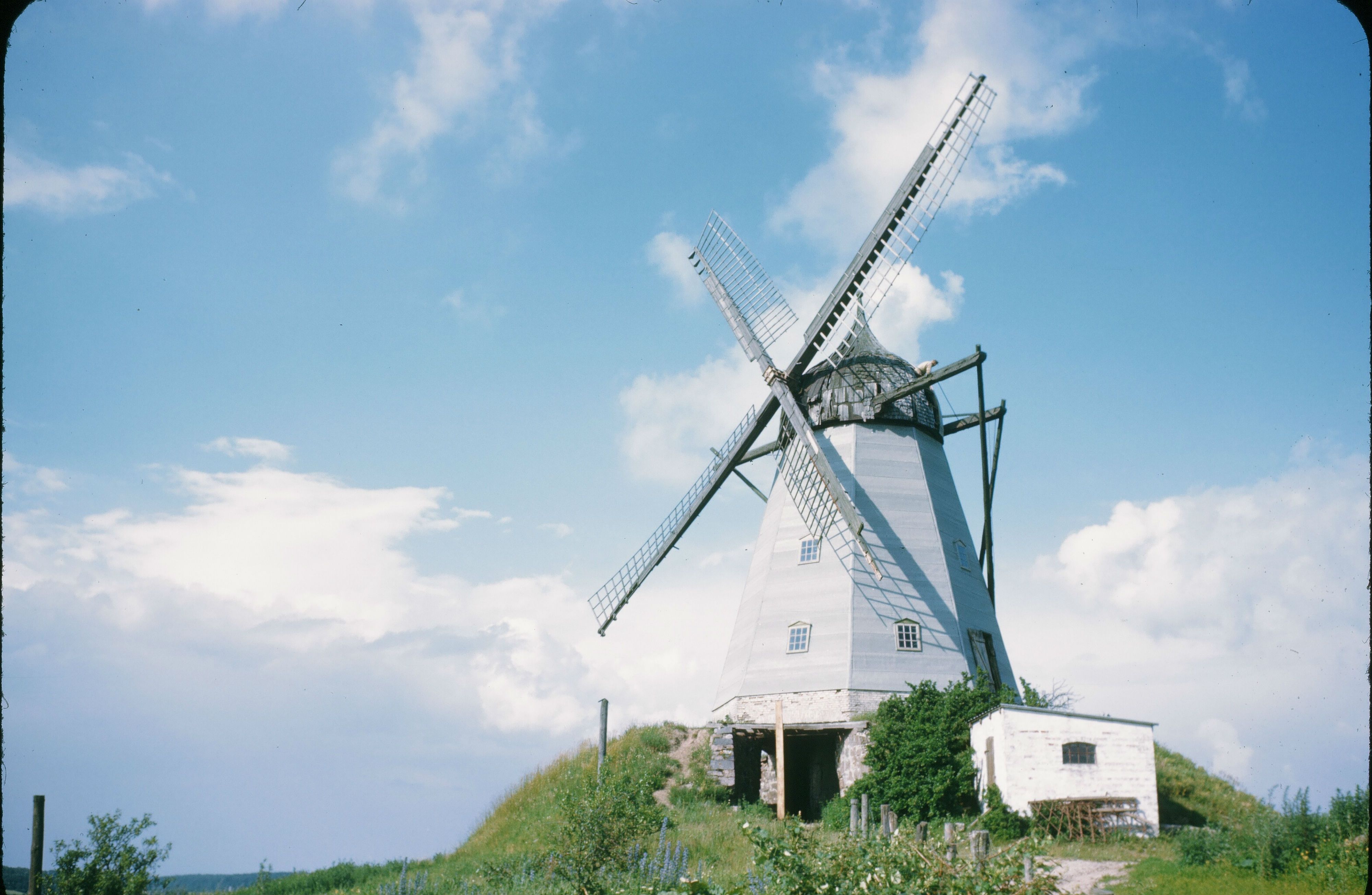 Tips for a Day Trip to the Windmills at Kinderdijk