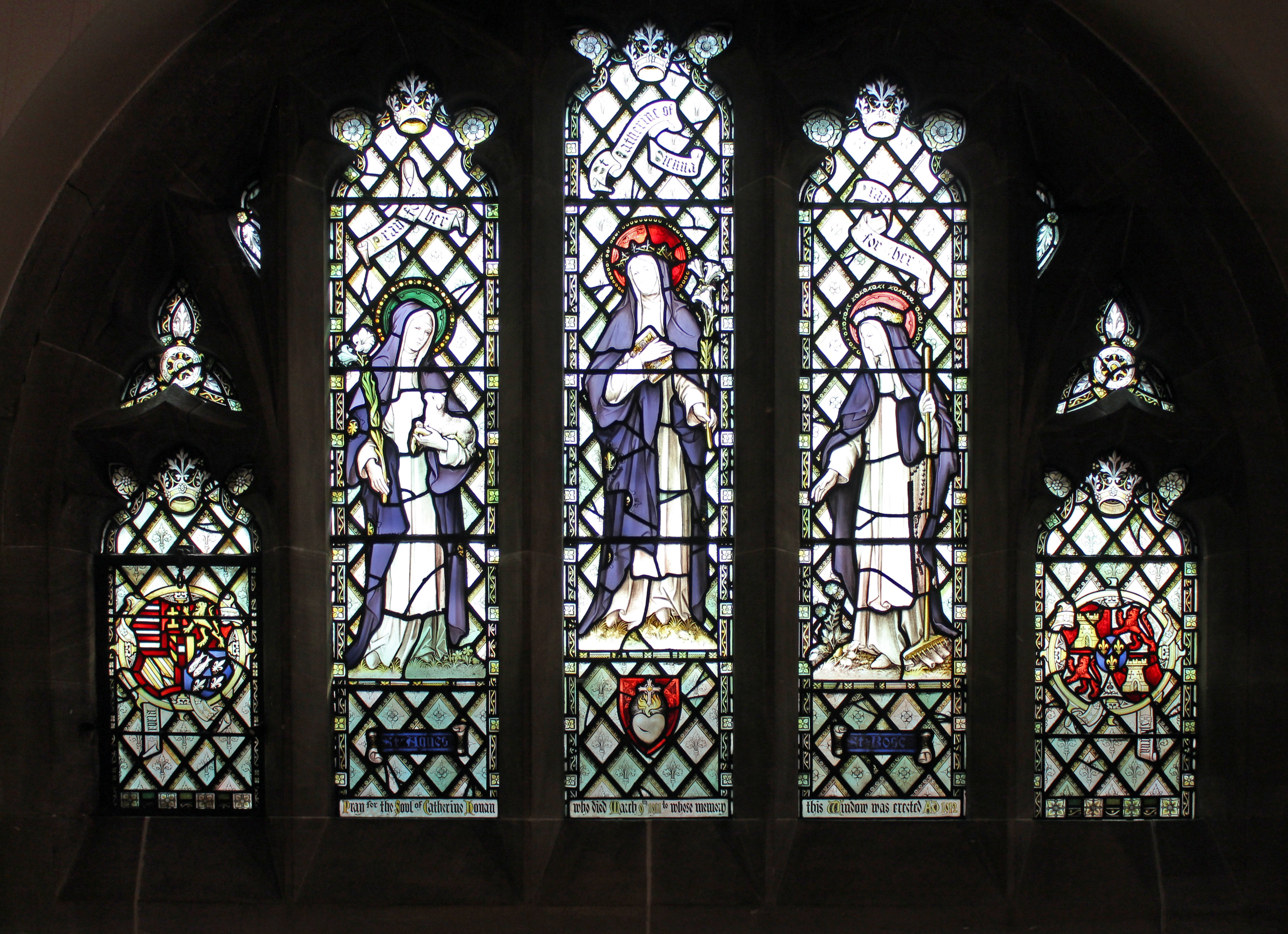 File:Trio window 1, St Clare's church, Liverpool.jpg - Wikimedia Commons
