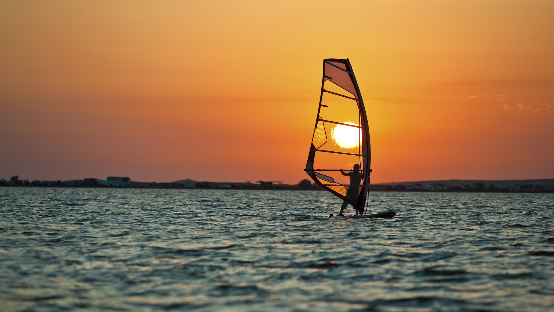 What Is Windsurfing? Everything You Need To Know | Mpora