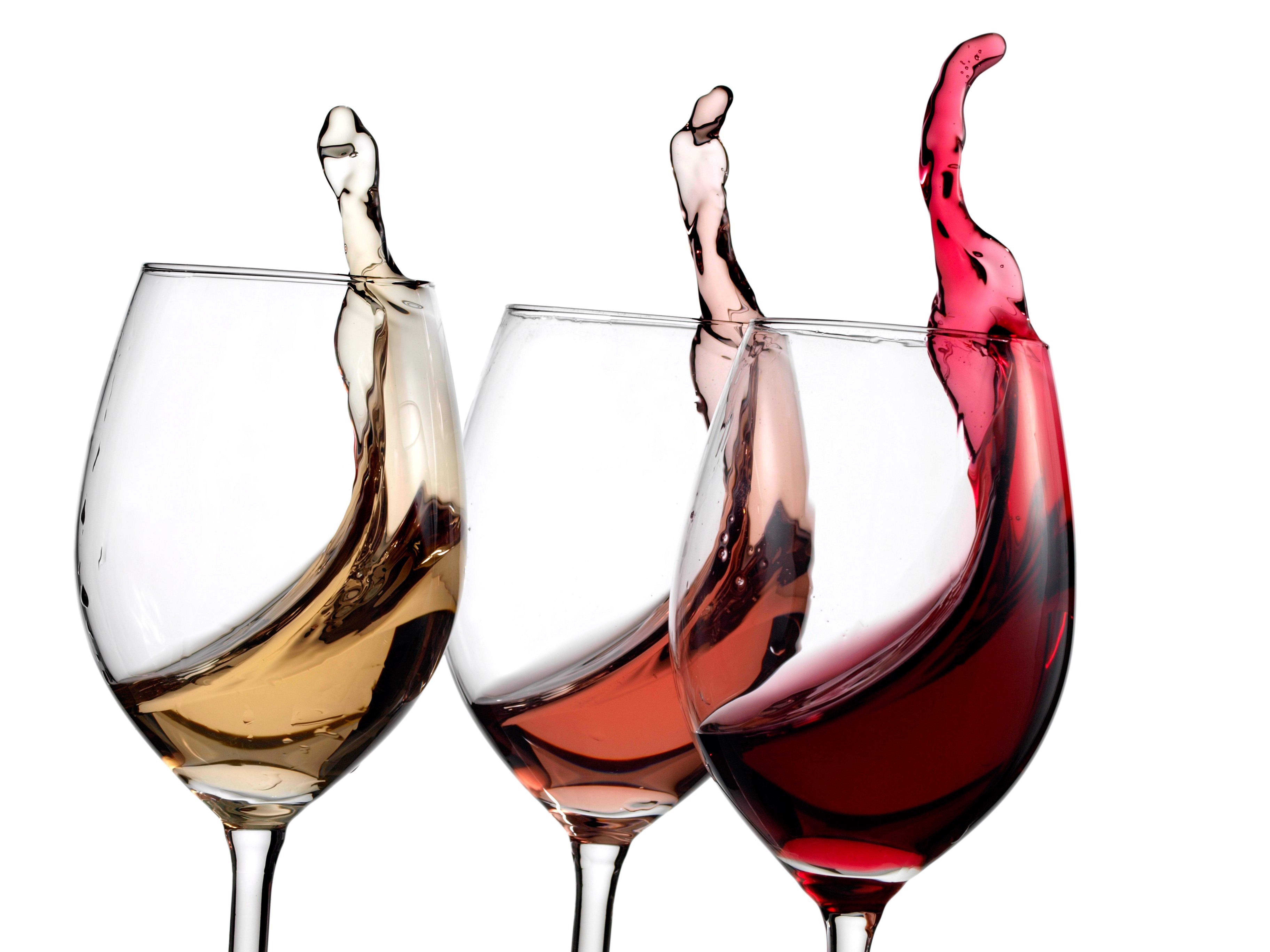 The (Wine) Blend Trend | Just Wine