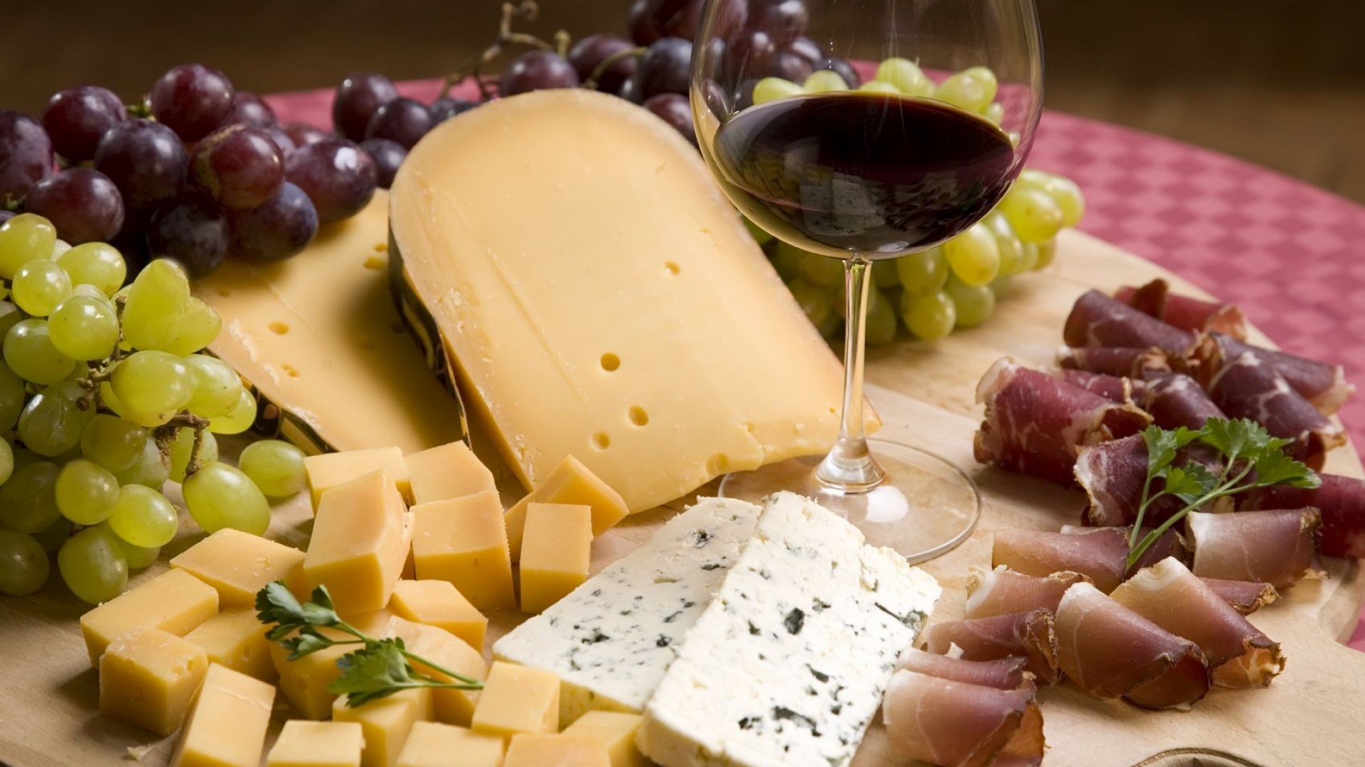 Cheese & Wine 101 – Crisafulli's Cheese Shop