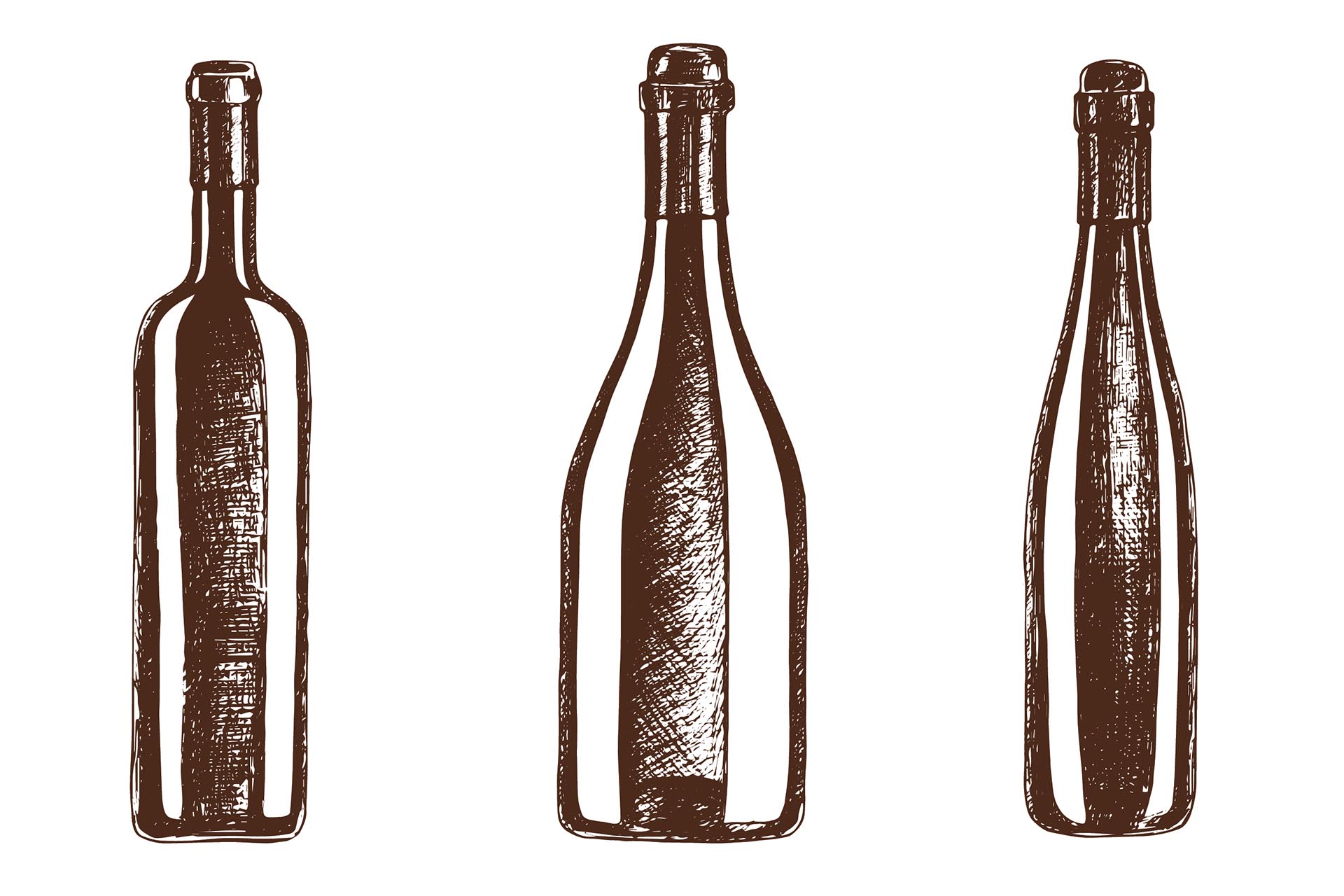 What Does Your Bottle Really Say About the Wine? | Wine Enthusiast ...