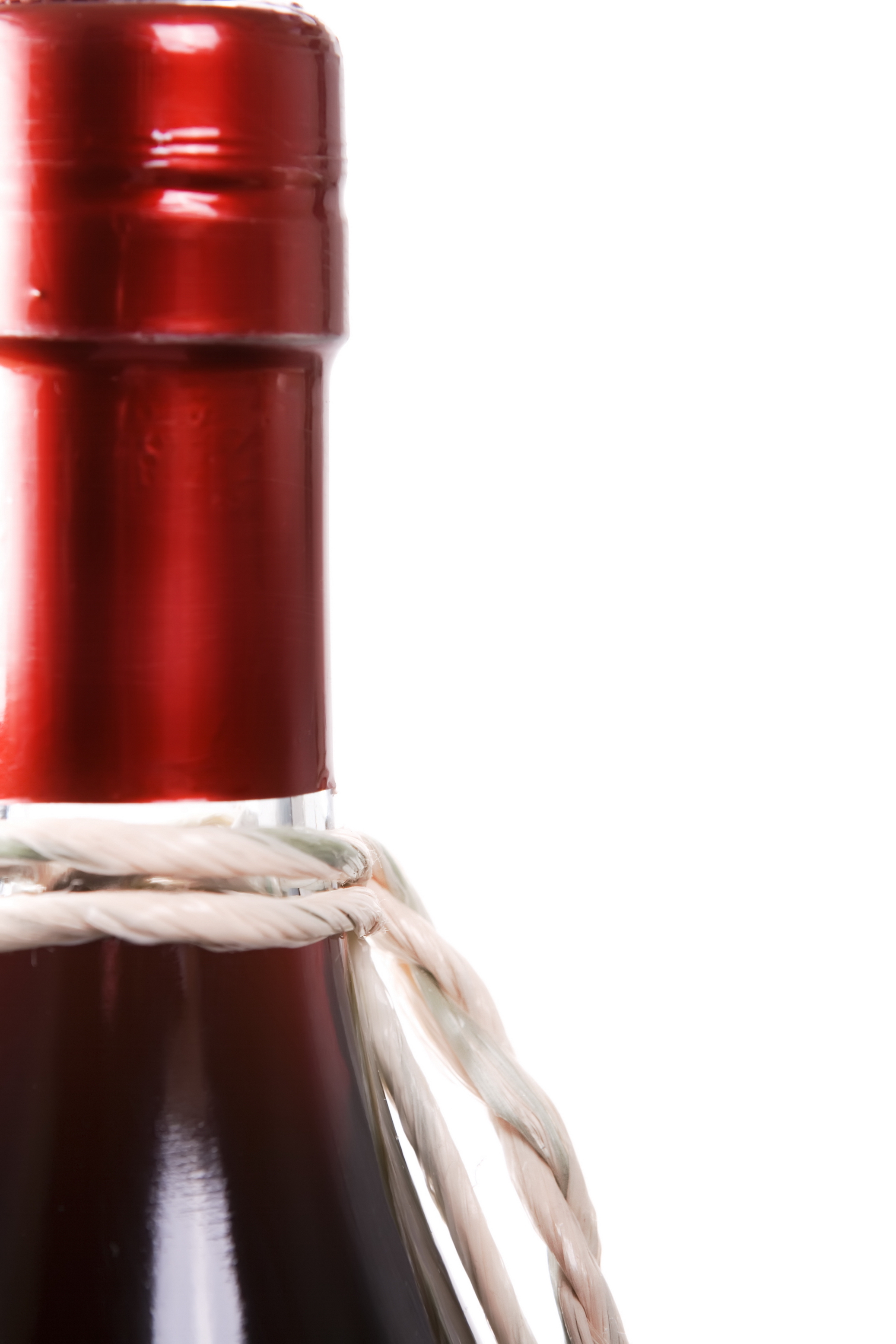 Wine closeup photo