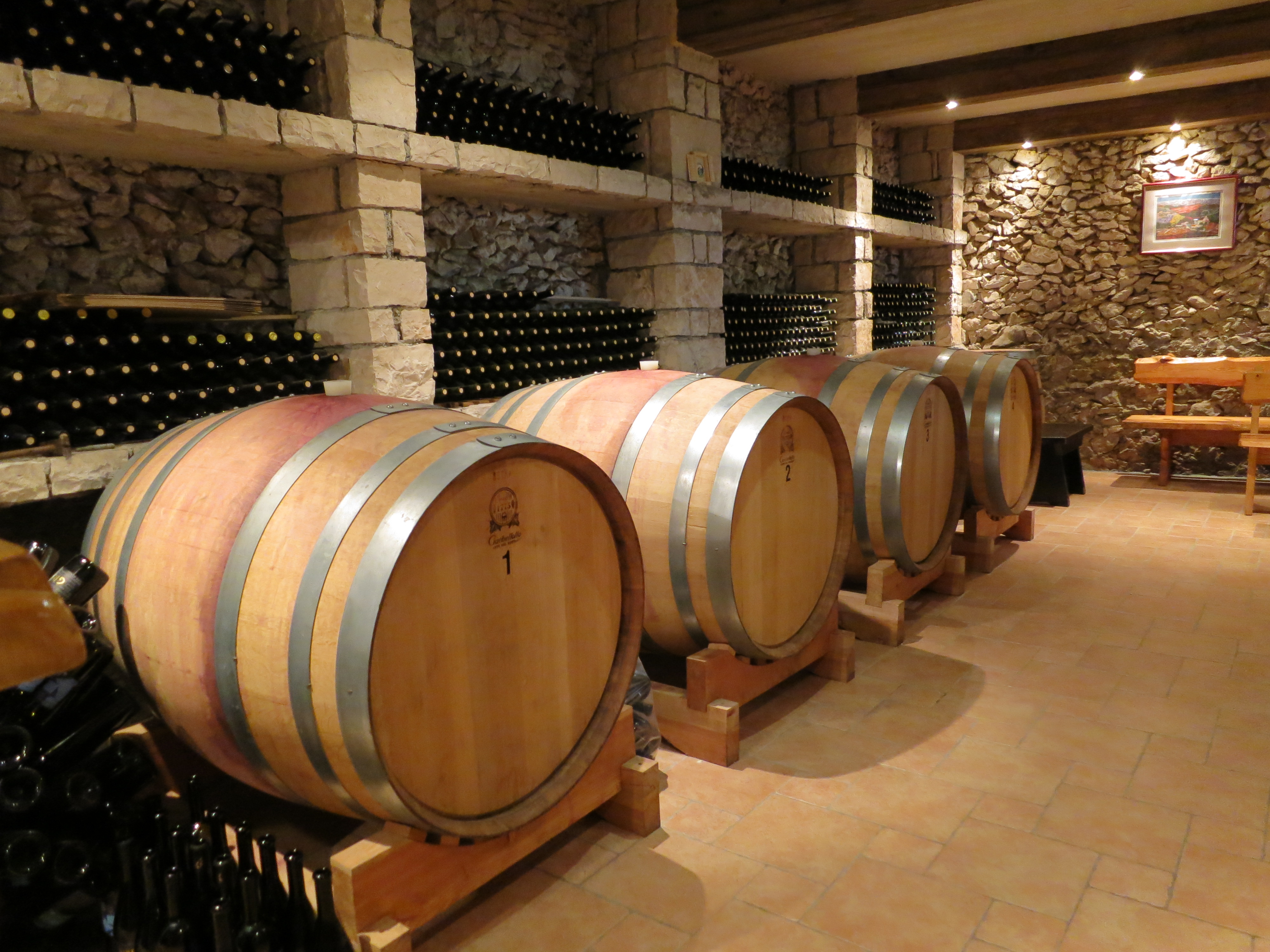 Croatia – Wineries in Korcula and Peljesac Peninsula | Guide to ...