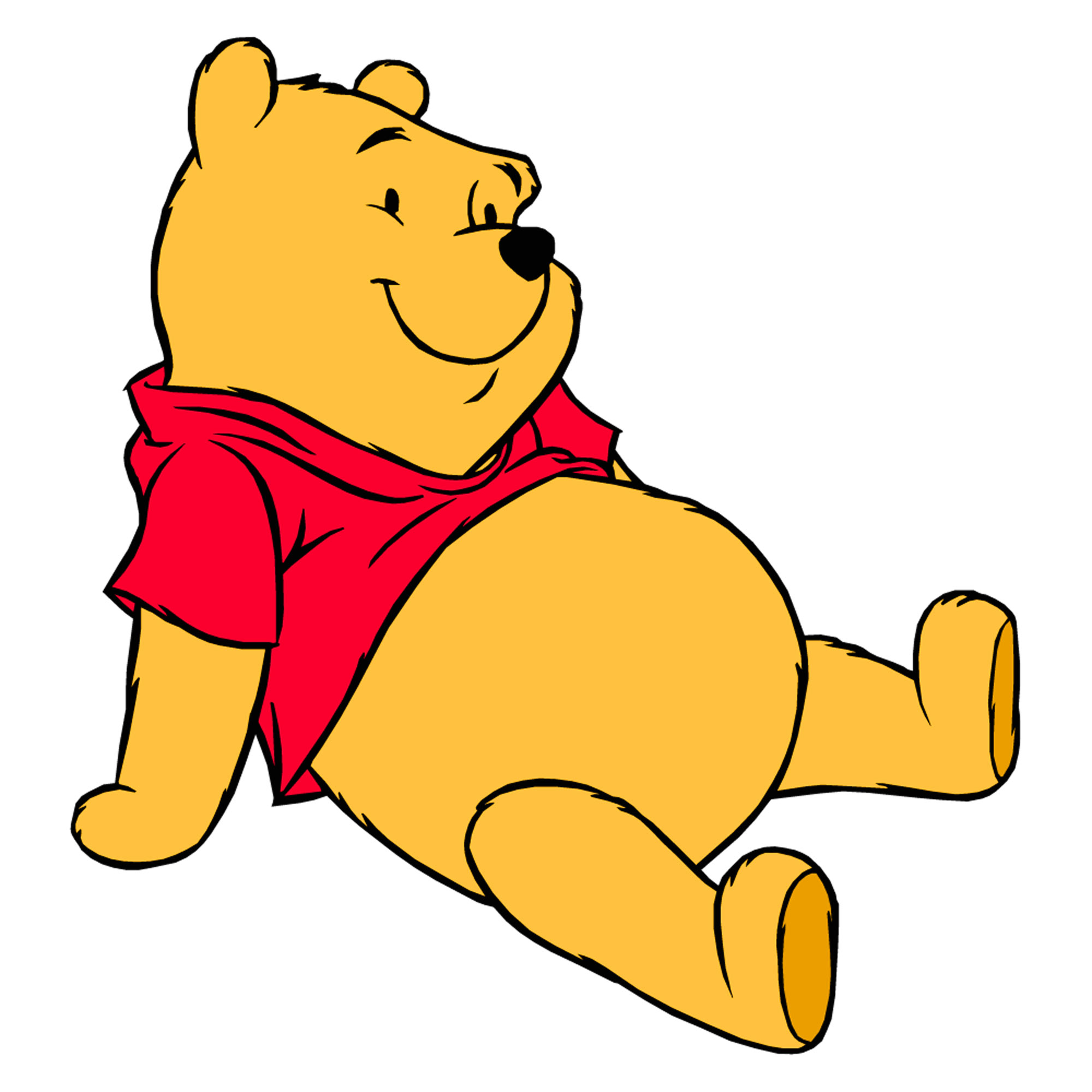 Winnie-the-Pooh | TMNTPedia | FANDOM powered by Wikia