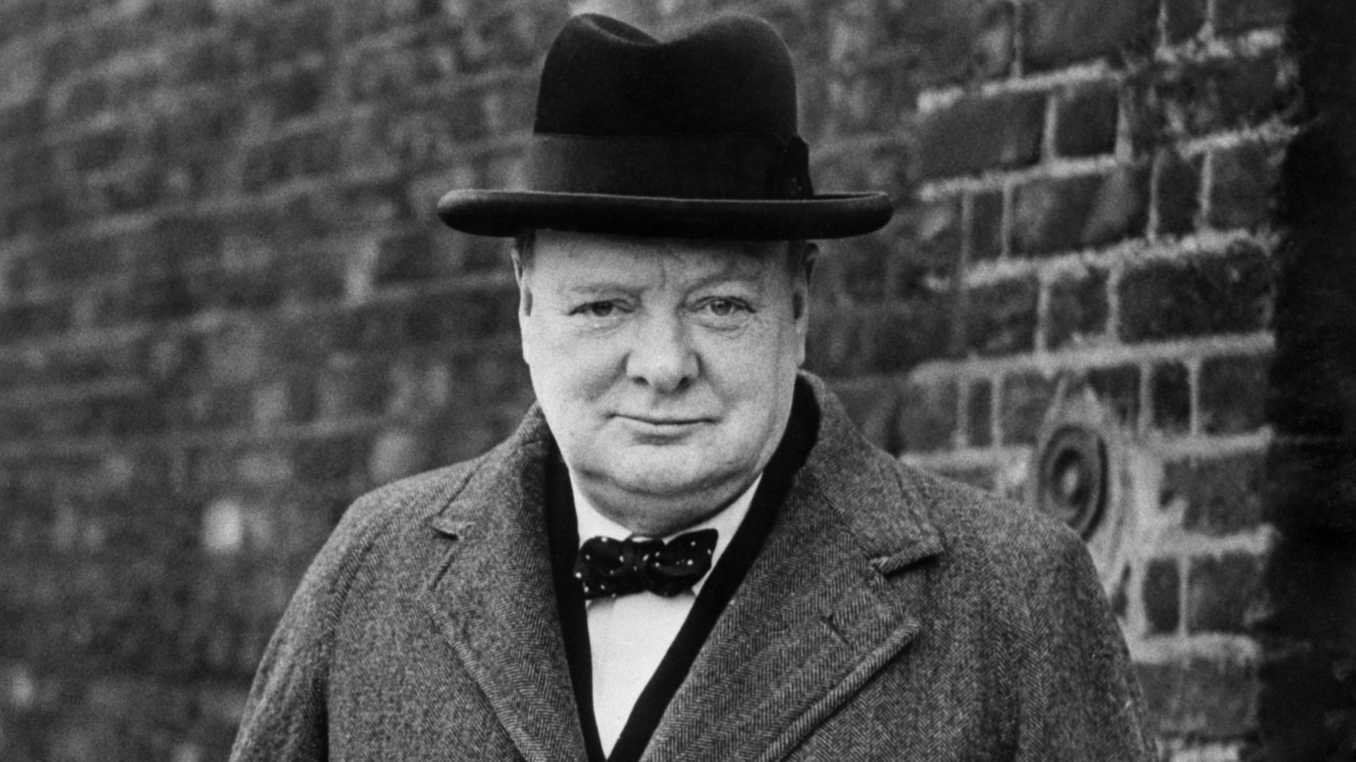 March 28, 1921, The Shame of Winston Churchill : Center for Online ...