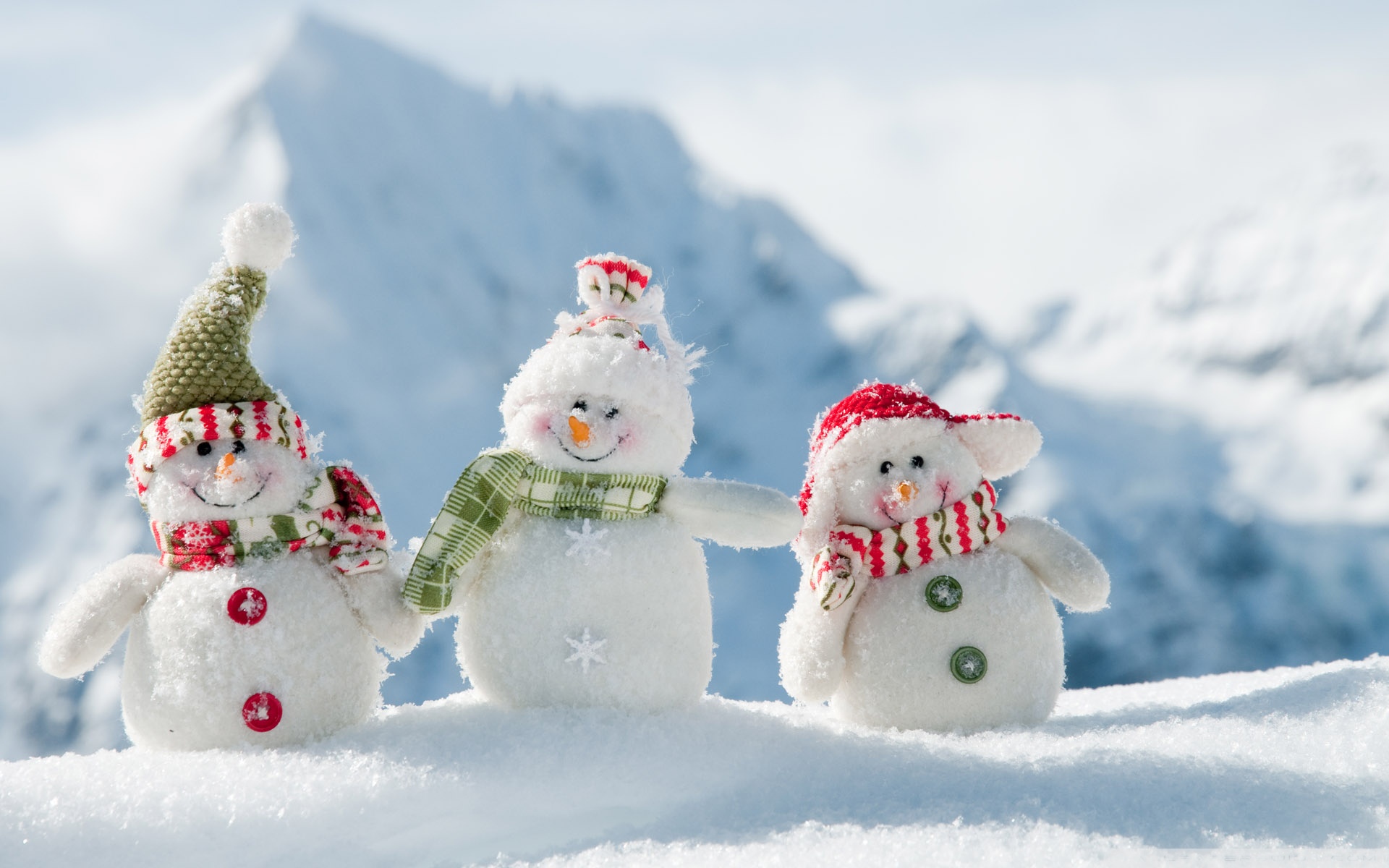 winter-season-snow-snowmen-christmas-HD-Wallpapers | deathisclosetoyou