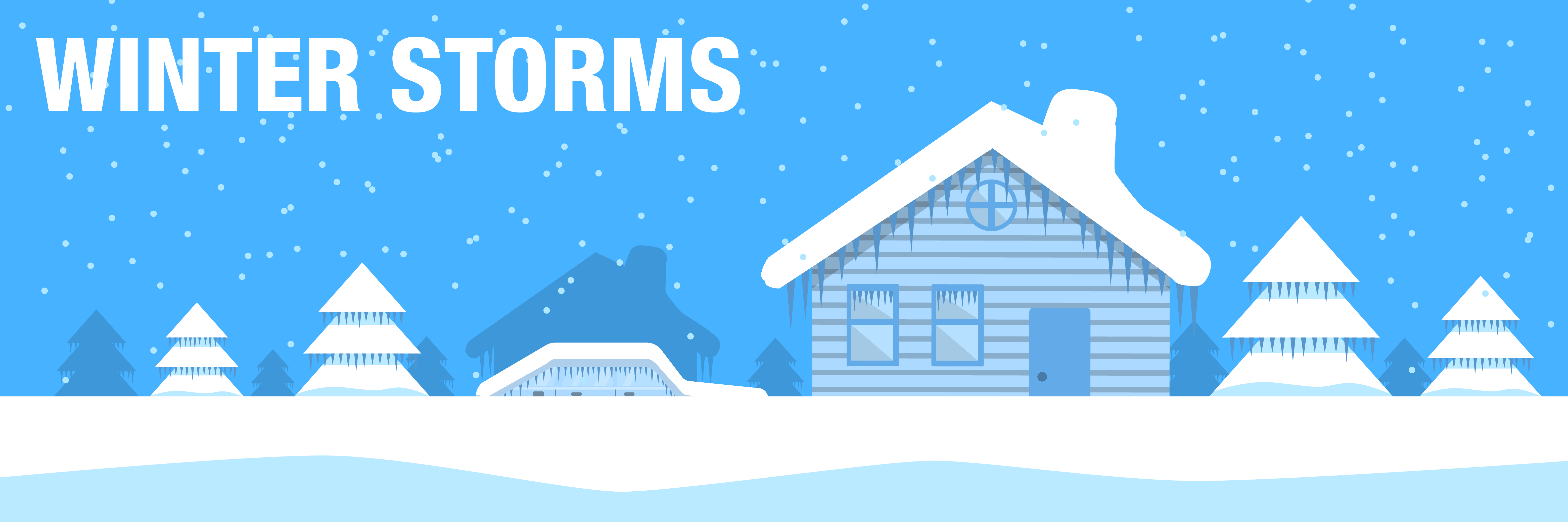 Winter Storm Preparedness - safety.smart911.com