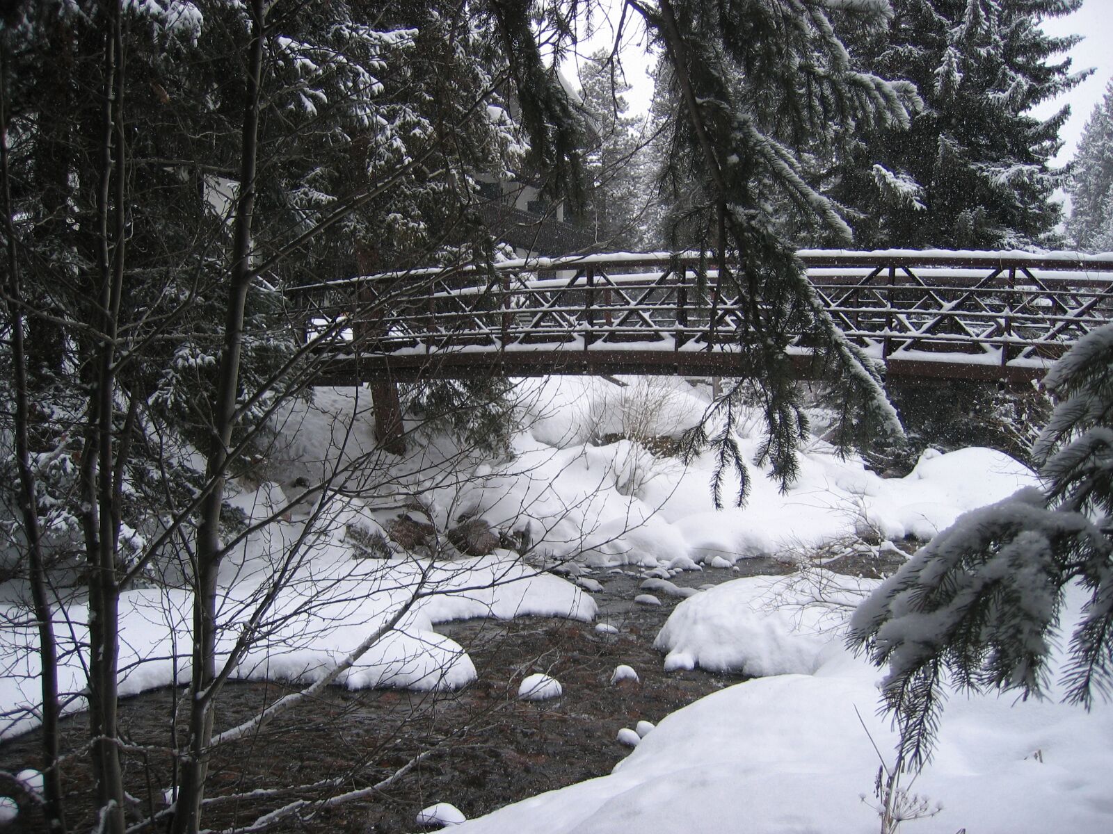 VRC-Bridge-Winter