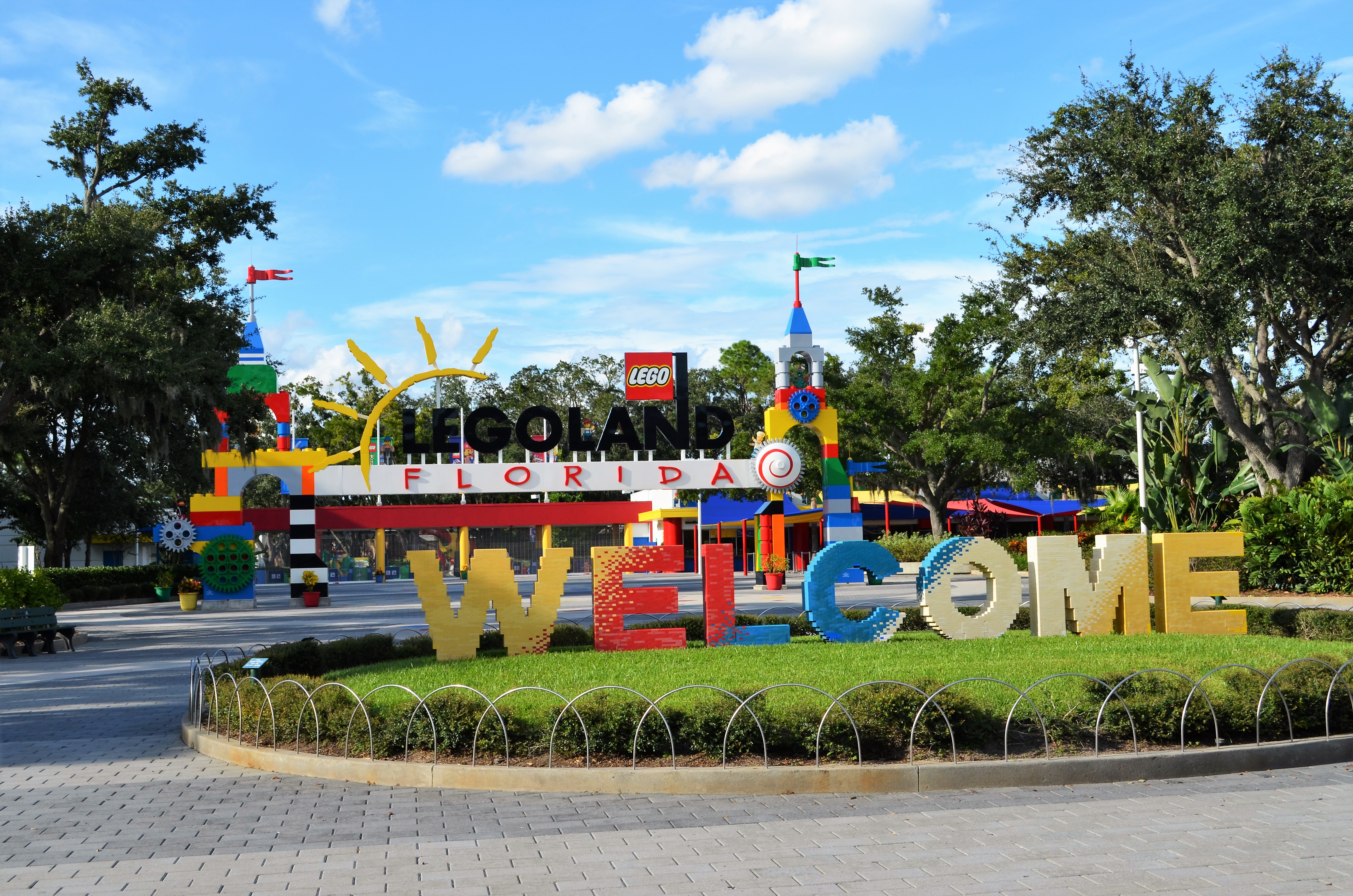 Legoland Florida: Winter Haven's Biggest Commercial Resident | The ...