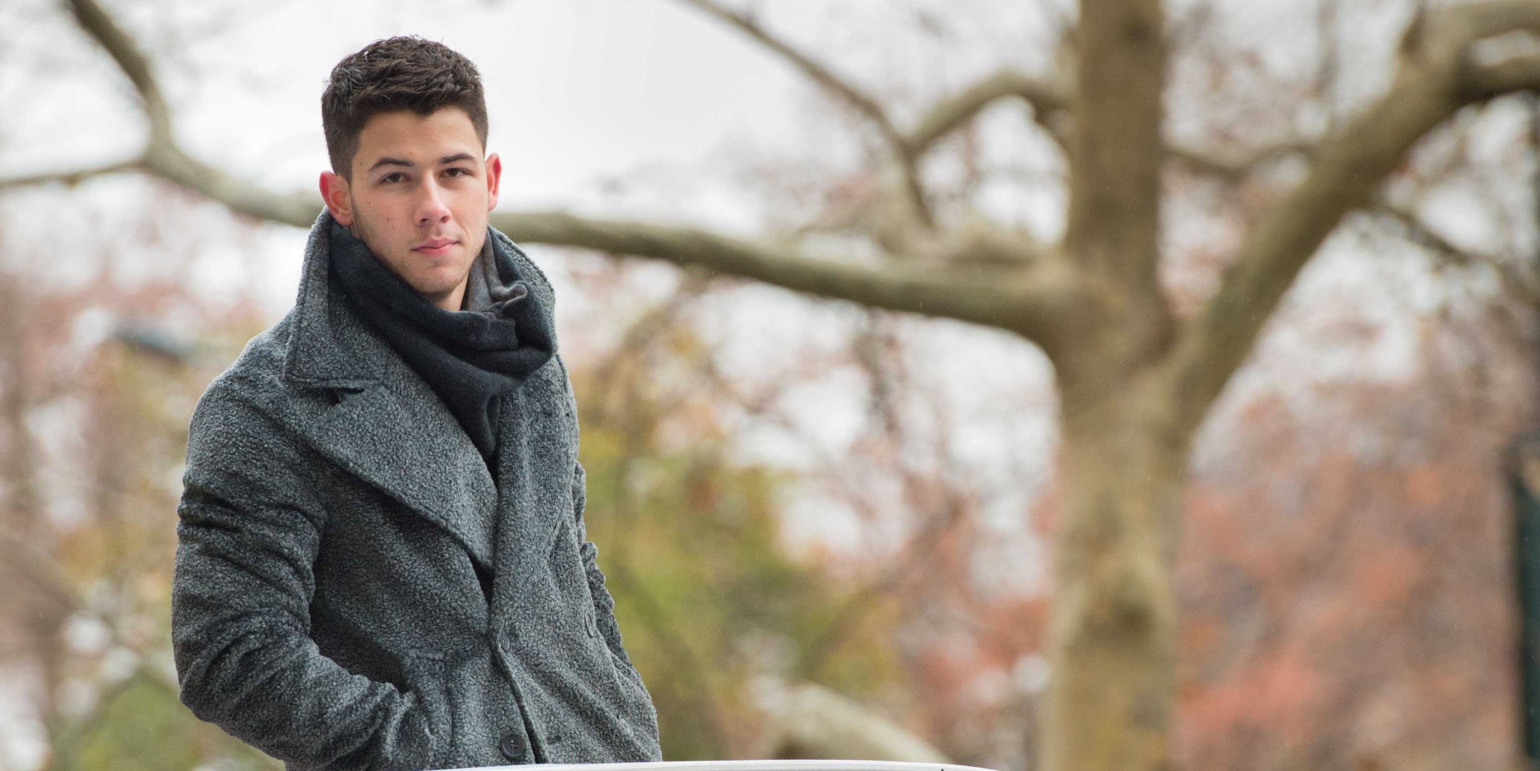 4 Winter Accessories Every Man Should Own | Business Insider