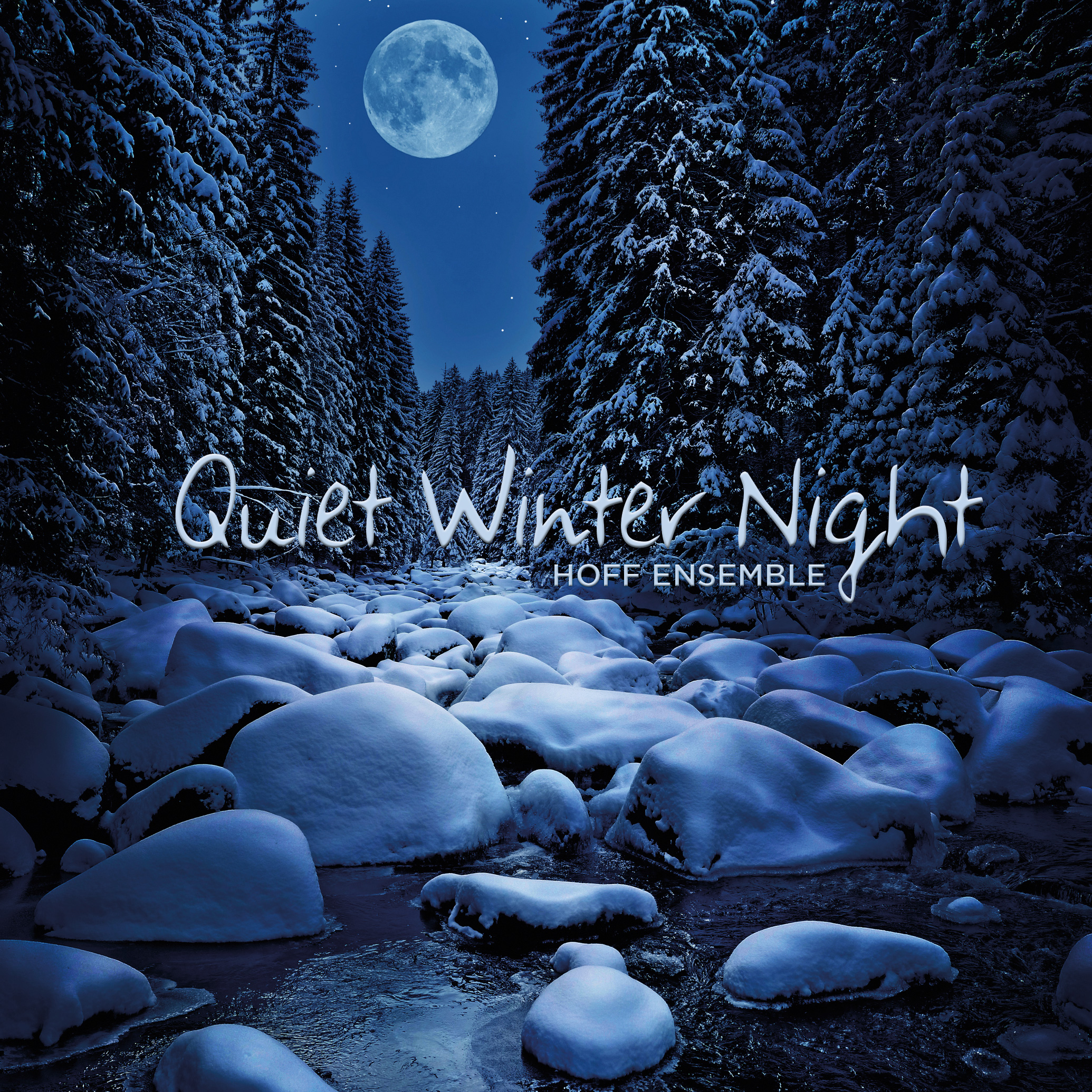 Album: QUIET WINTER NIGHT- an acoustic jazz project in 5.1 surround ...