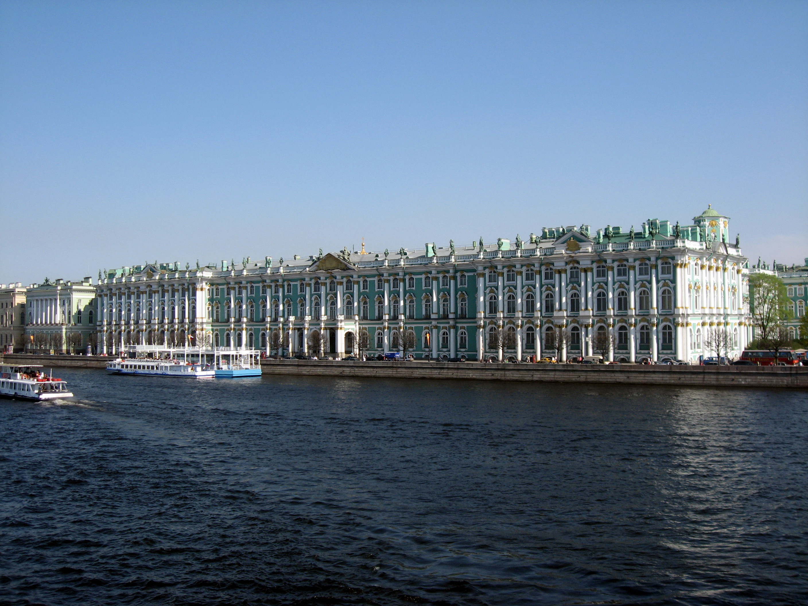 Winter Palace - Wikipedia
