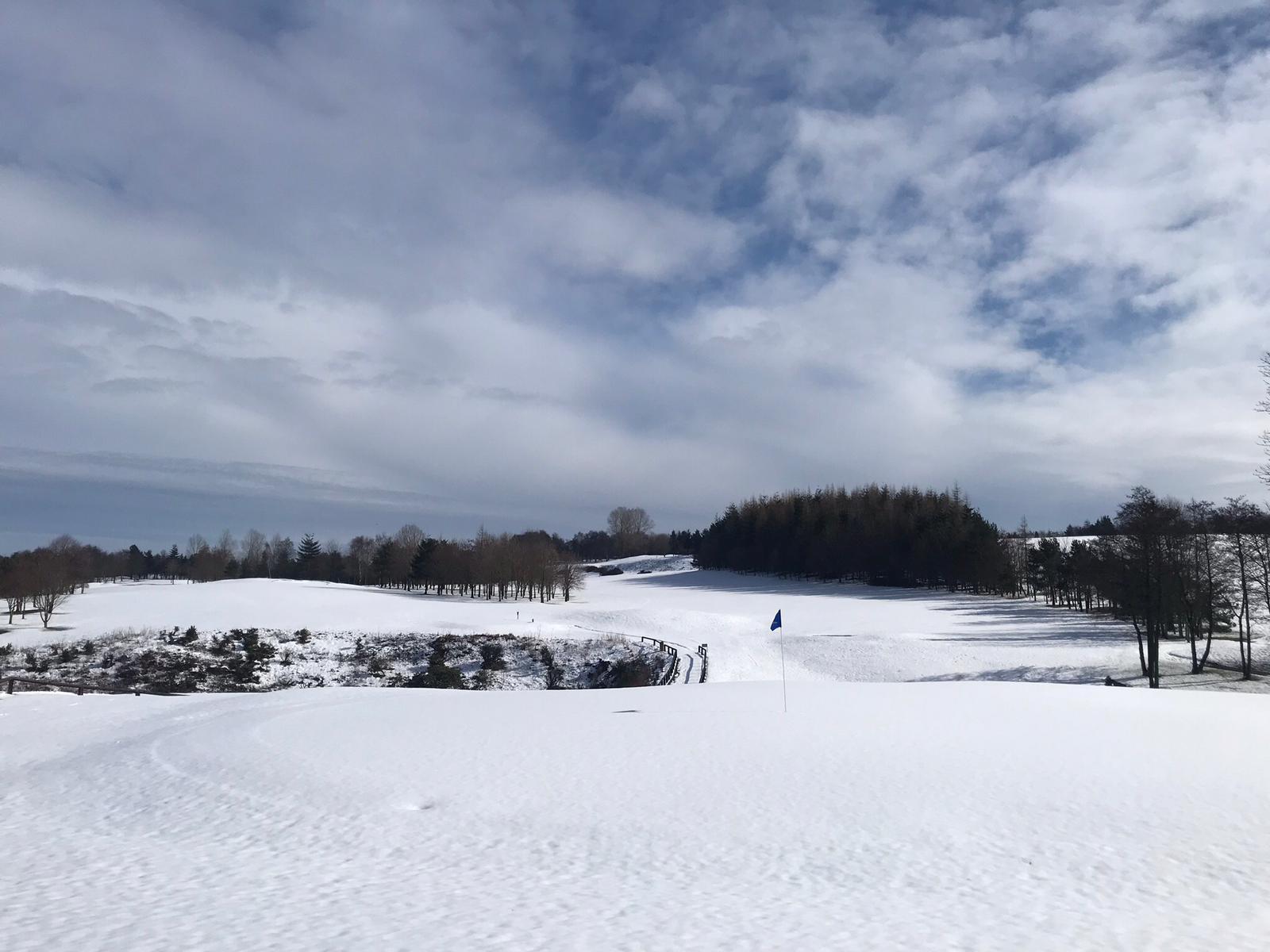 Drainage and Winter Preparation - Moor Allerton Golf Club