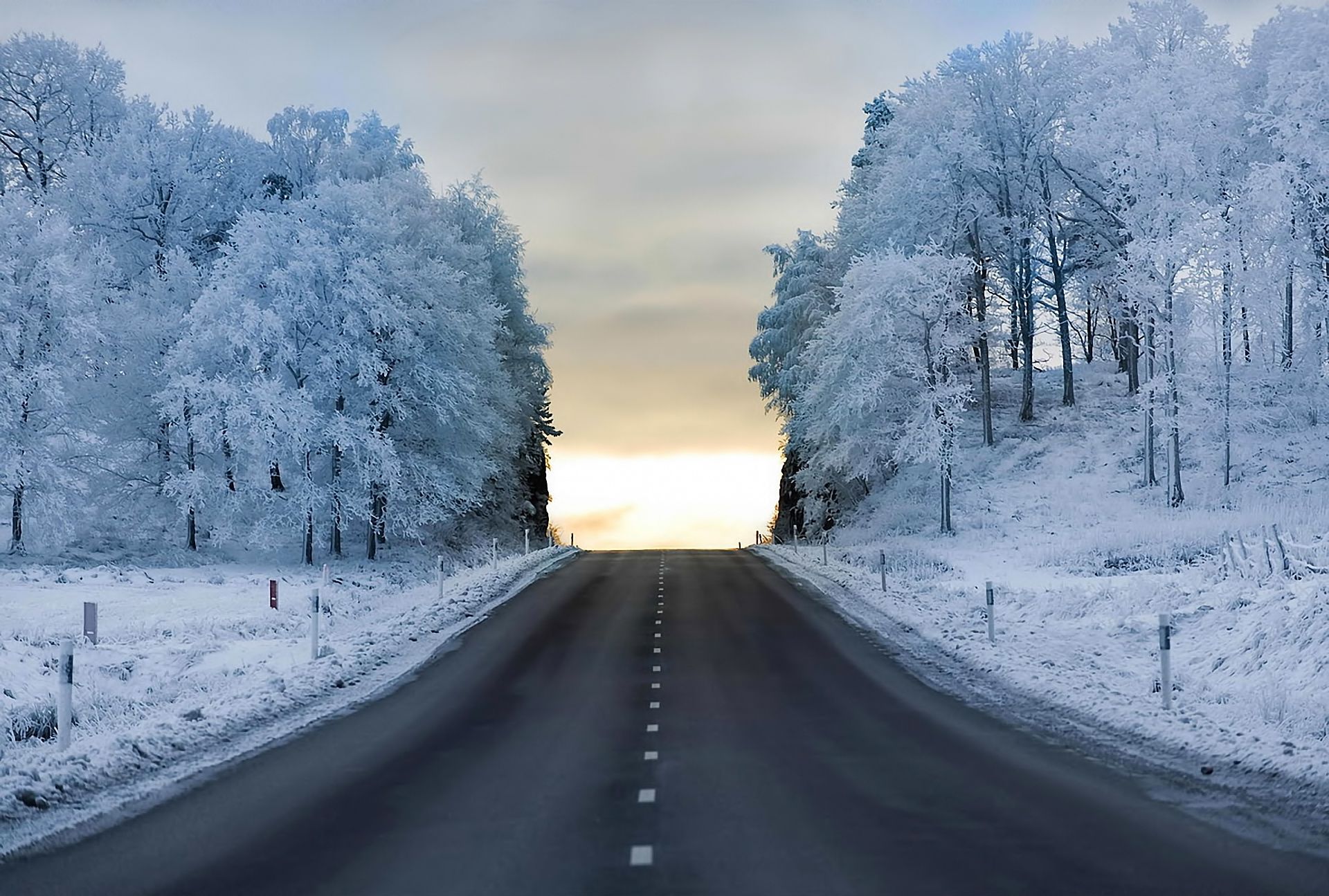 Winter Road Wallpaper | Android | Pinterest | Wallpaper