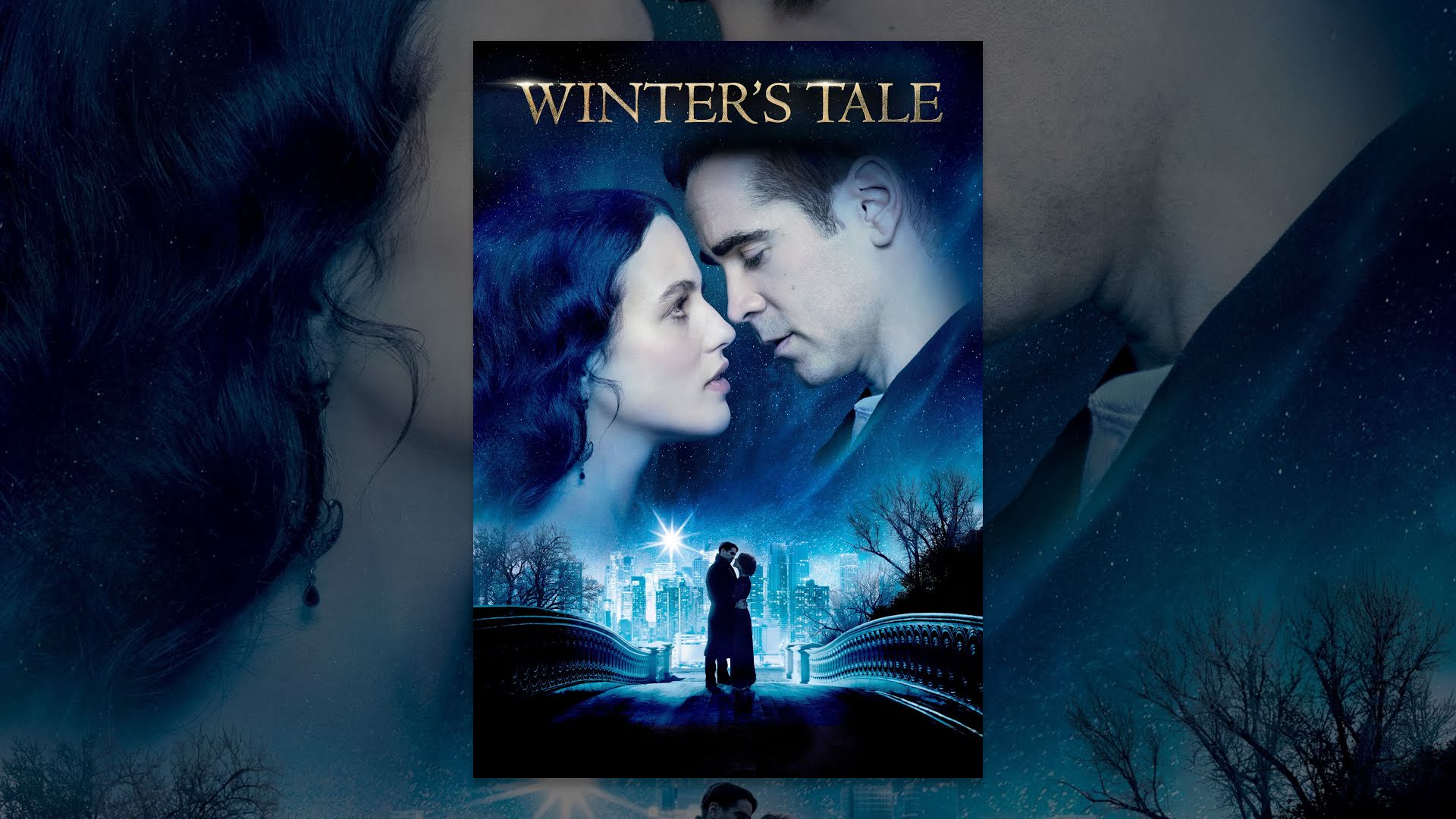 Winter's Tale - YouTube