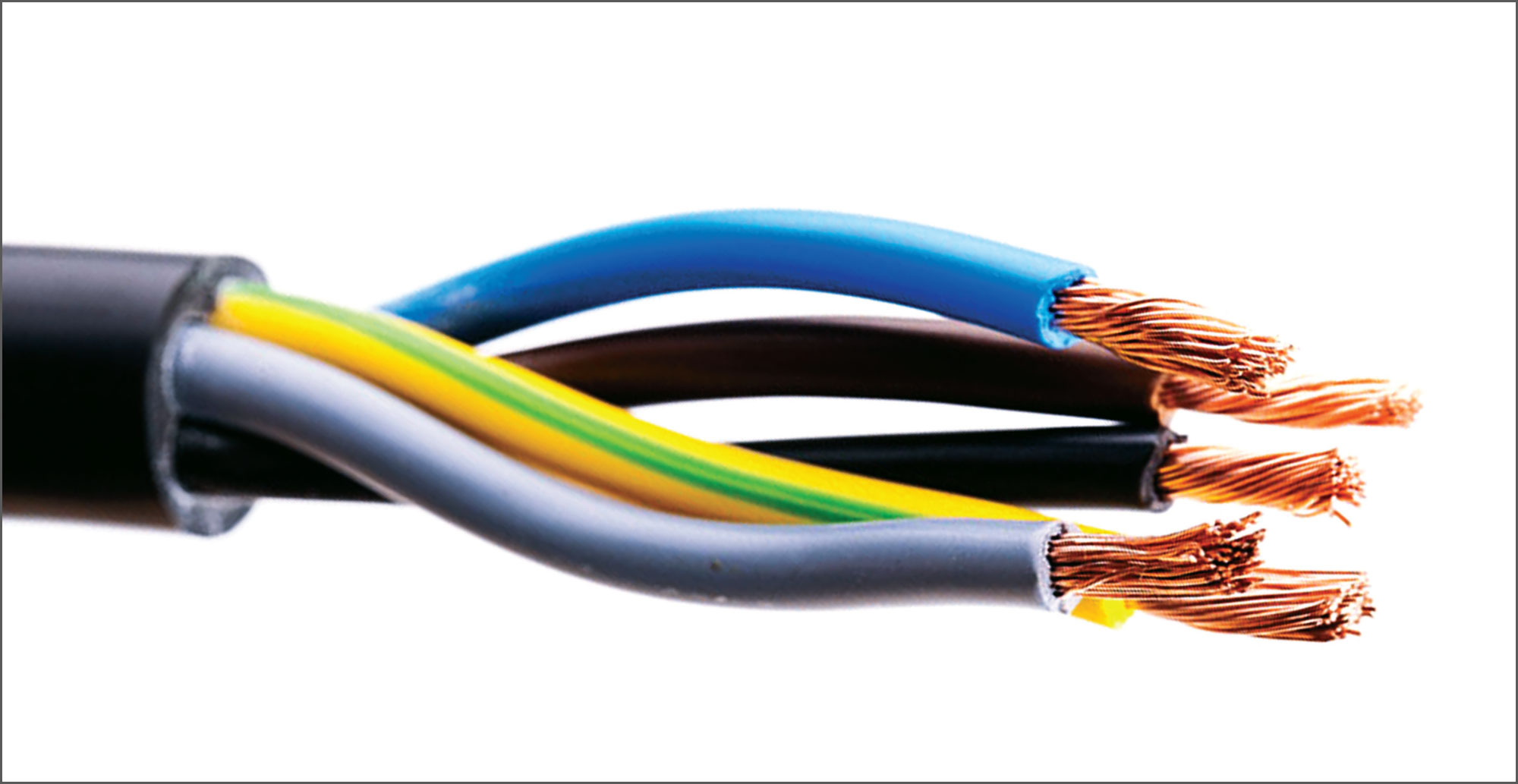Wire and cable sector opening up | Electrical & Power Review