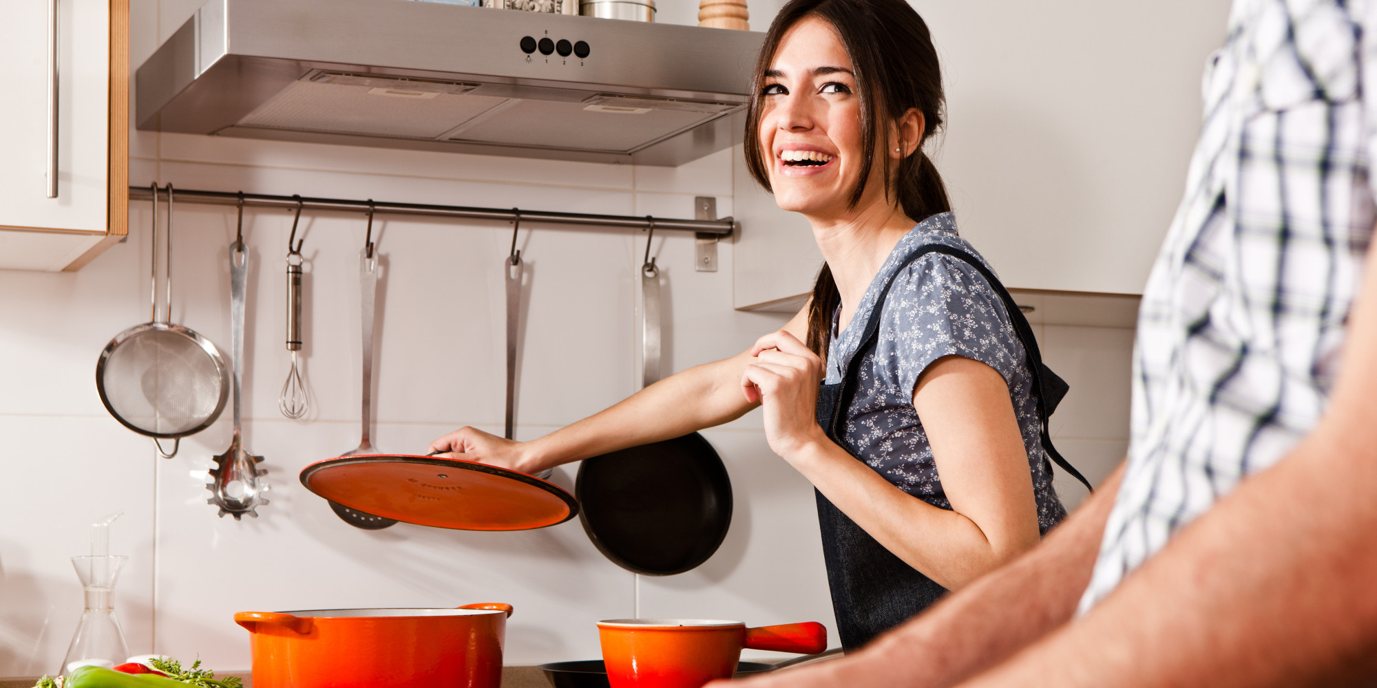 Love Life TBD 6 Lessons You Need To Learn Before You Cook For Your ...