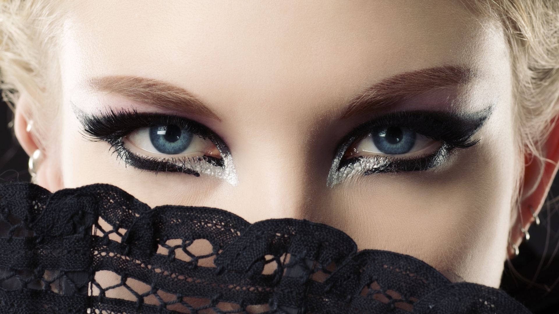 Free Photo Woman Eyes Activity Eyes Face Free Download Jooinn 