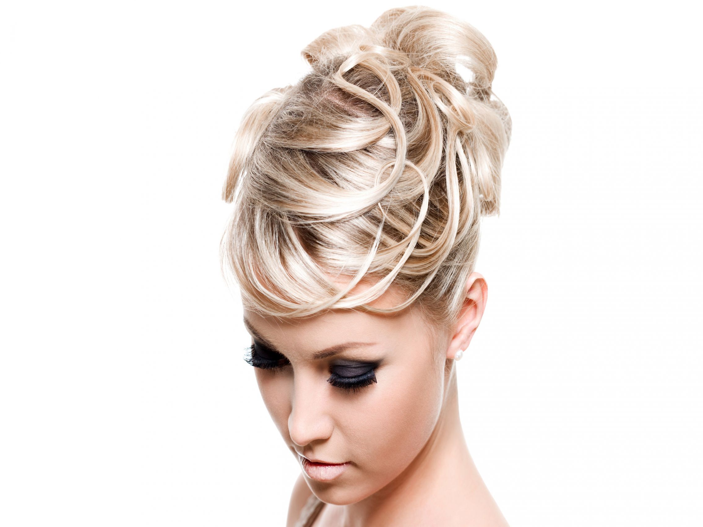Lovely Hairstyle For Women 22 For Your Ideas with Hairstyle For ...