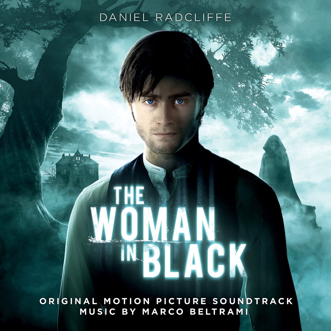 Marco Beltrami - The Woman in Black - Amazon.com Music
