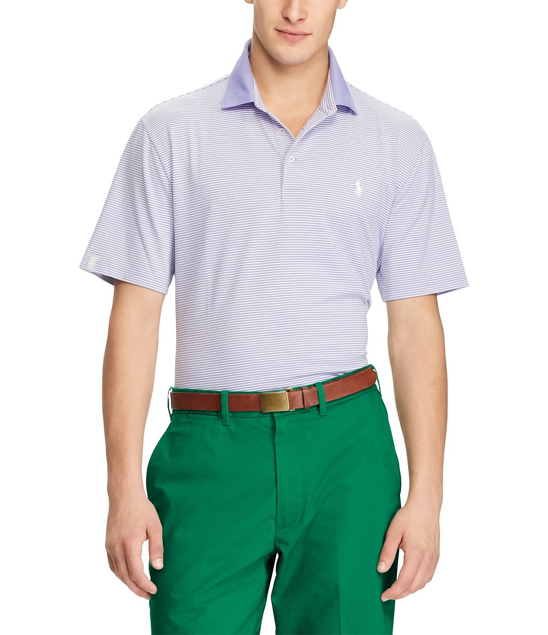 Men's Casual Polo Shirts | Dillards