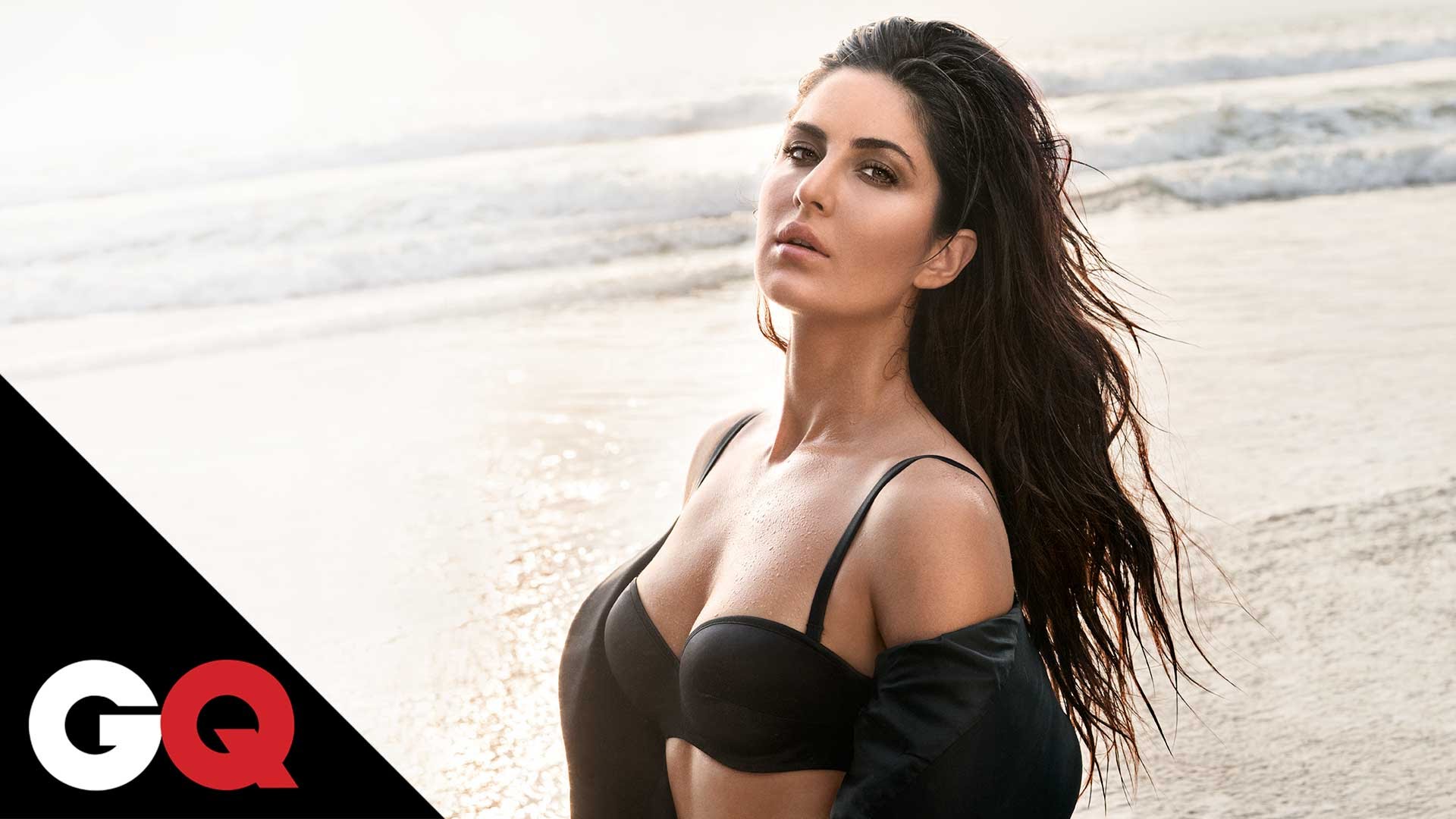 Katrina Kaif: The Hottest Woman in Bollywood | Exclusive Photoshoot ...