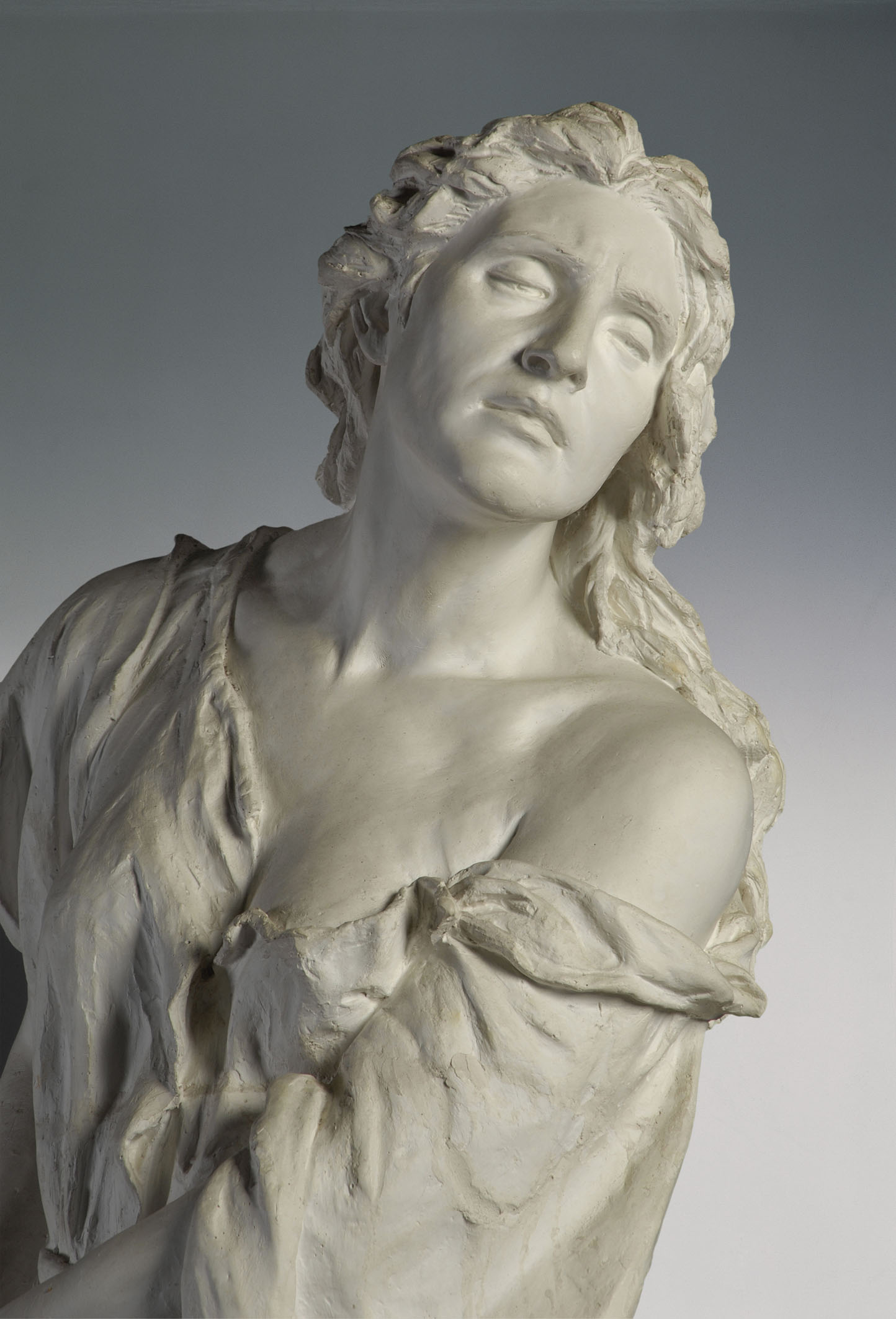 Lady Macbeth (sculpture) - Wikipedia