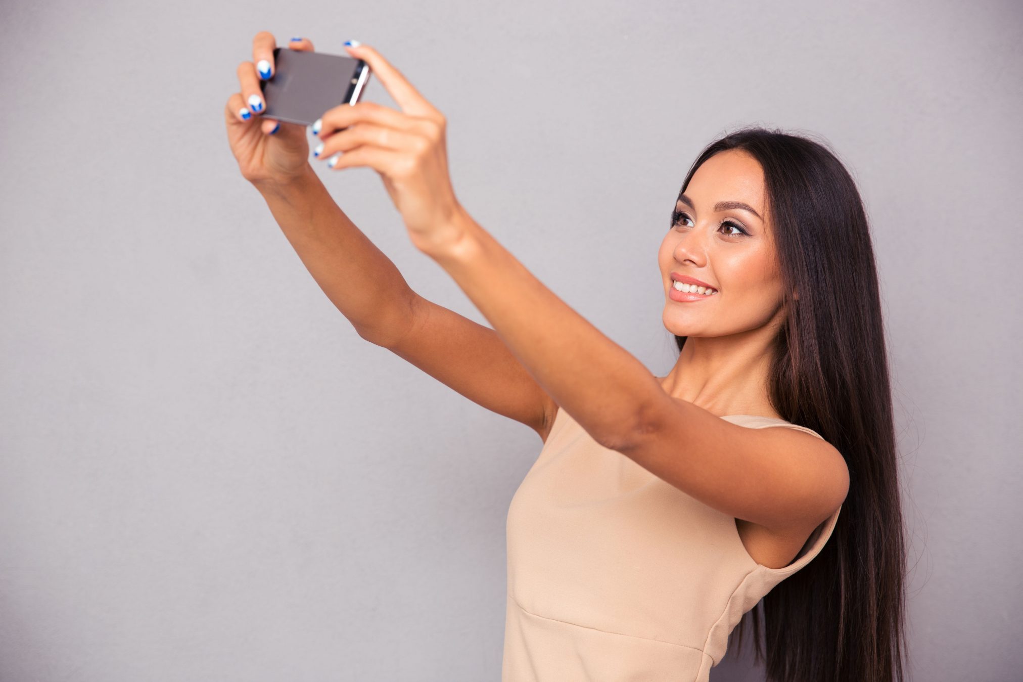 Selfie skin checks? | AJP