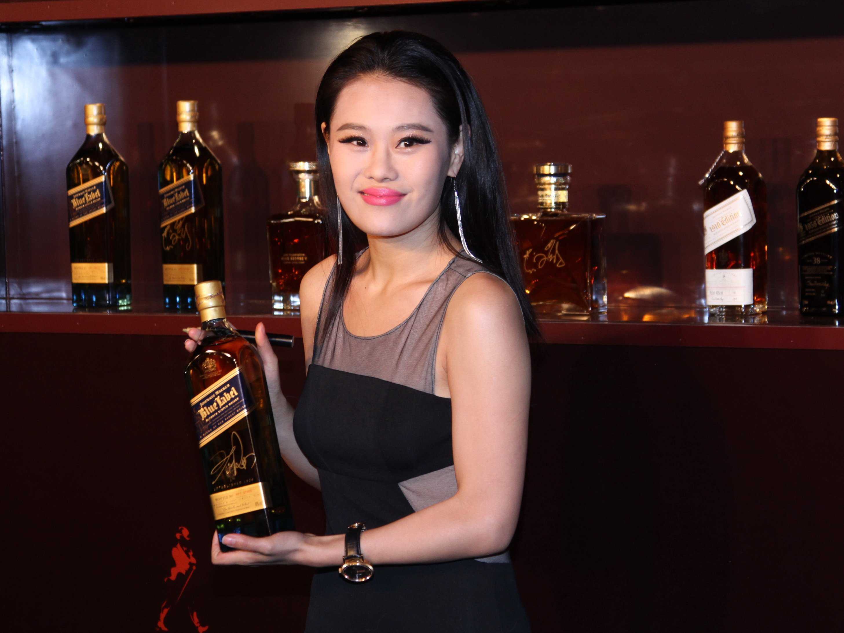 A Chinese Liquor Called Baiju Is The New Vodka For Global Spirits ...
