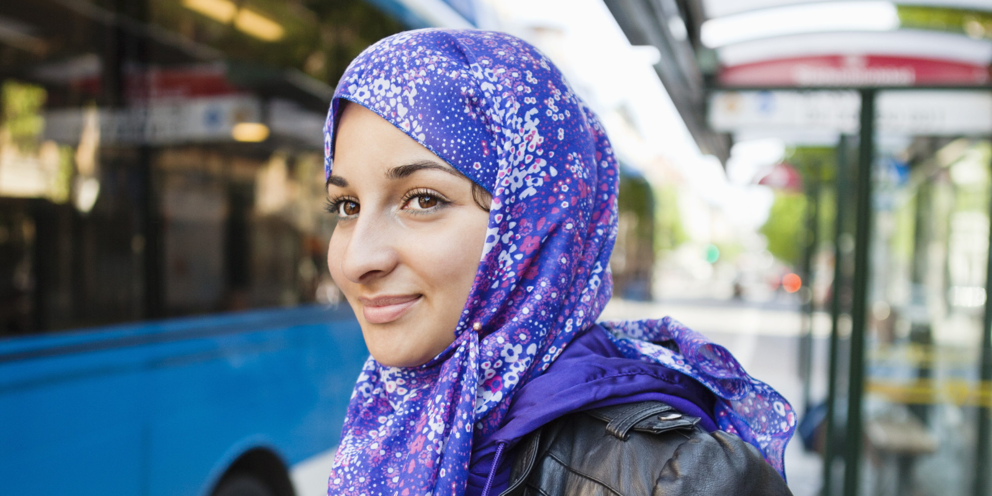 Differentiating the Hijab From the Headscarf | HuffPost
