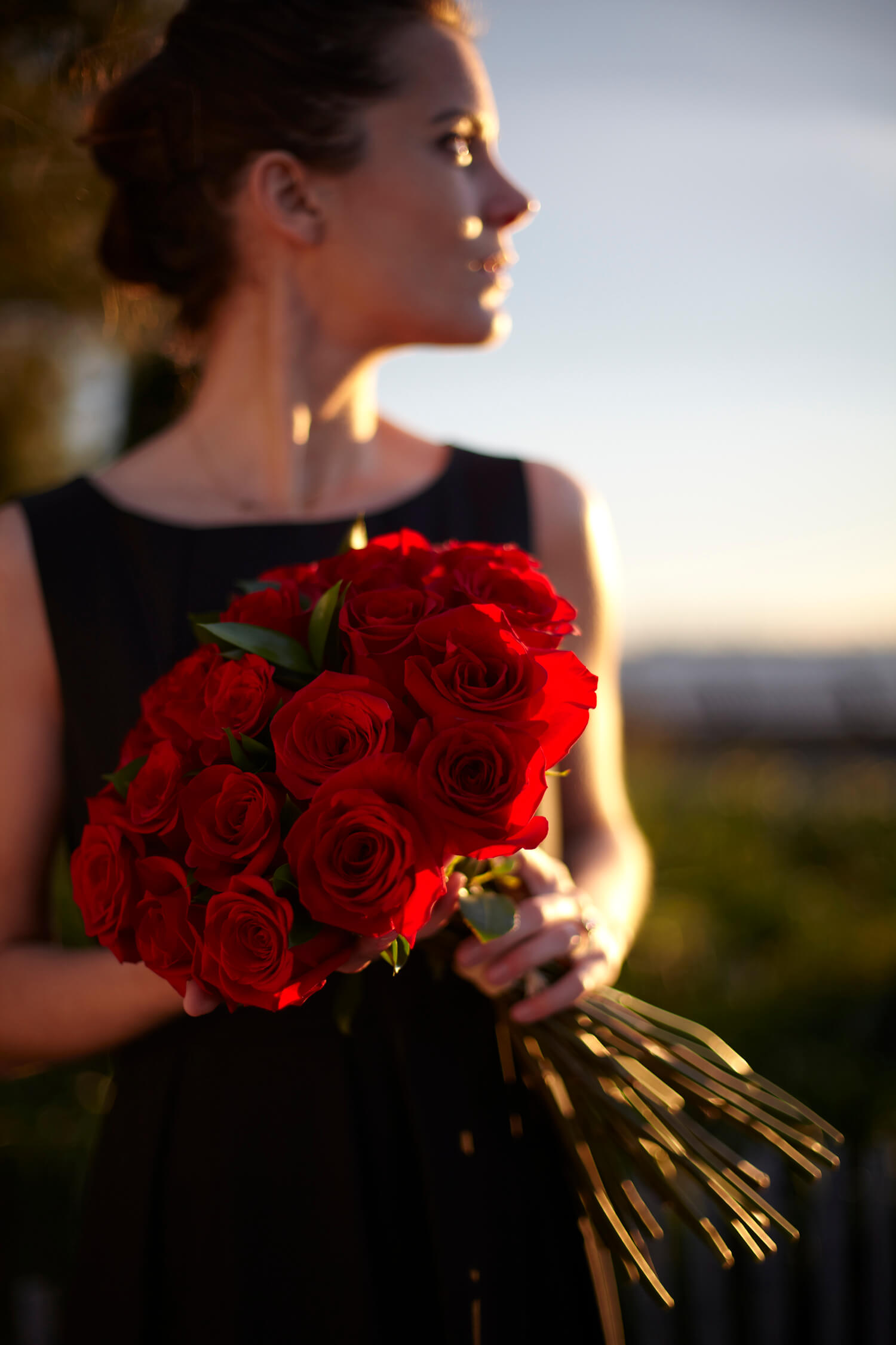 What Kind of Flowers Do Women Like? Answers by Ode à la Rose