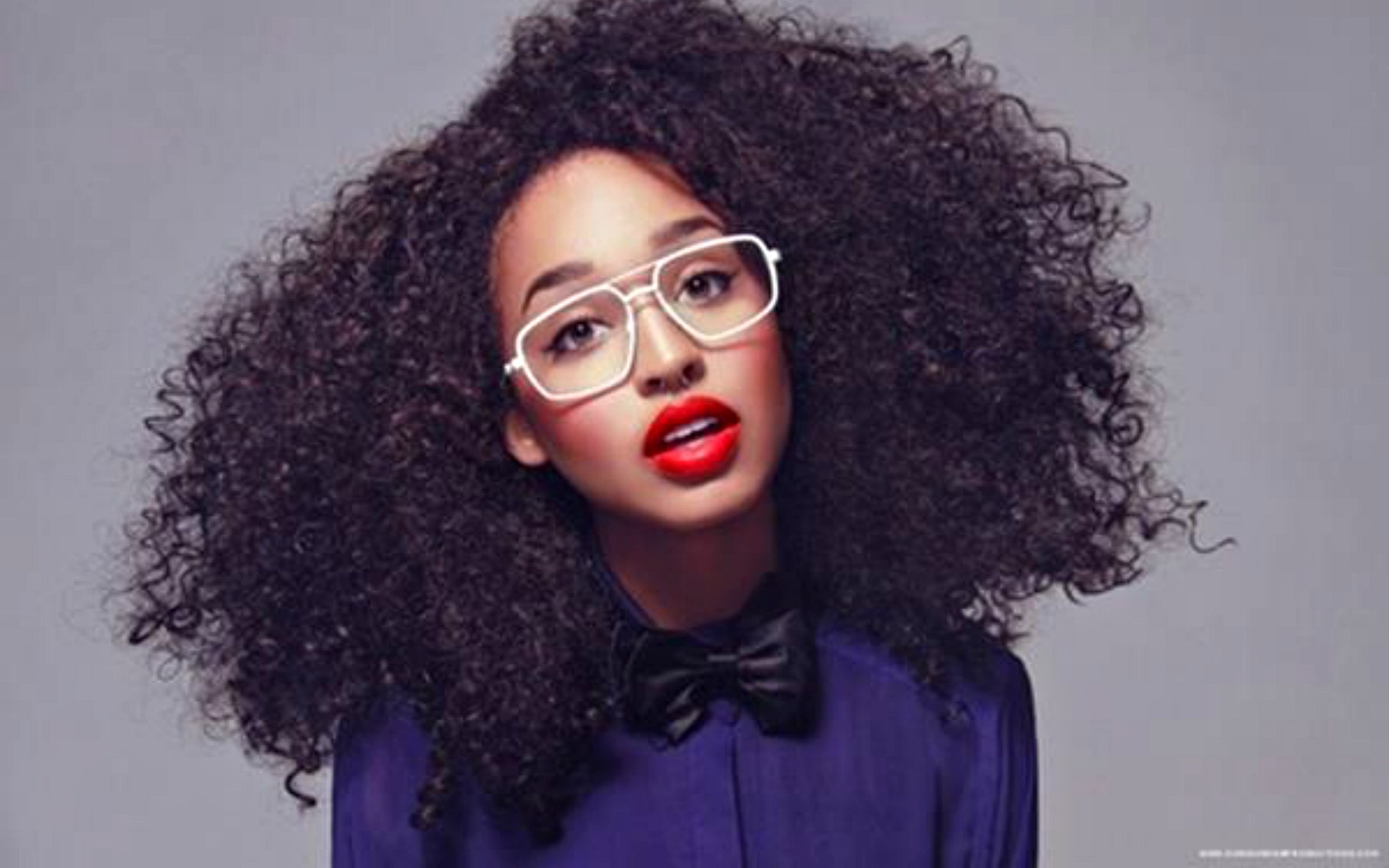 8 Things You Always Wanted to Know About Black Women's Hair - The ...