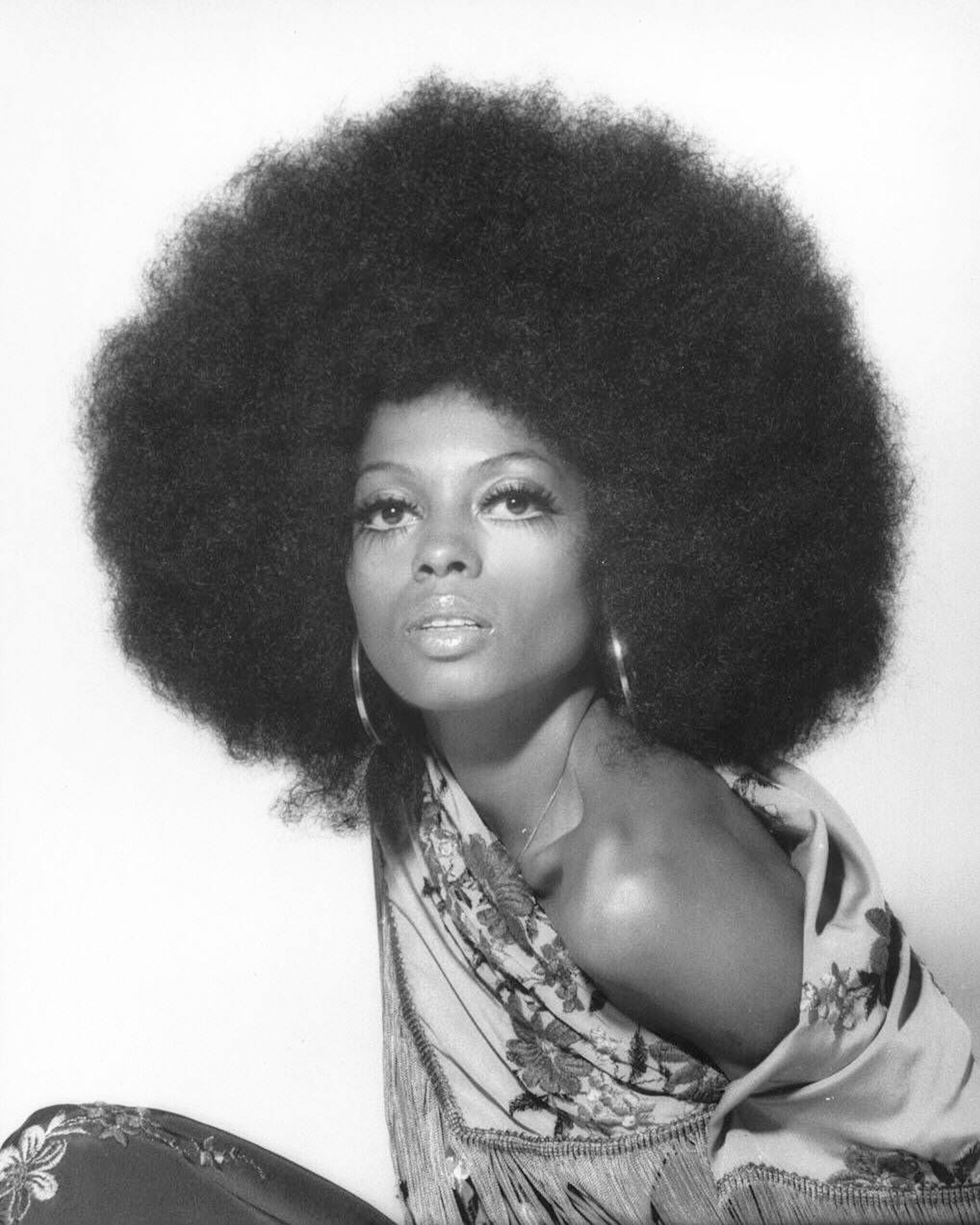 The Most Iconic Black Woman Hairstyles – Adore Colour