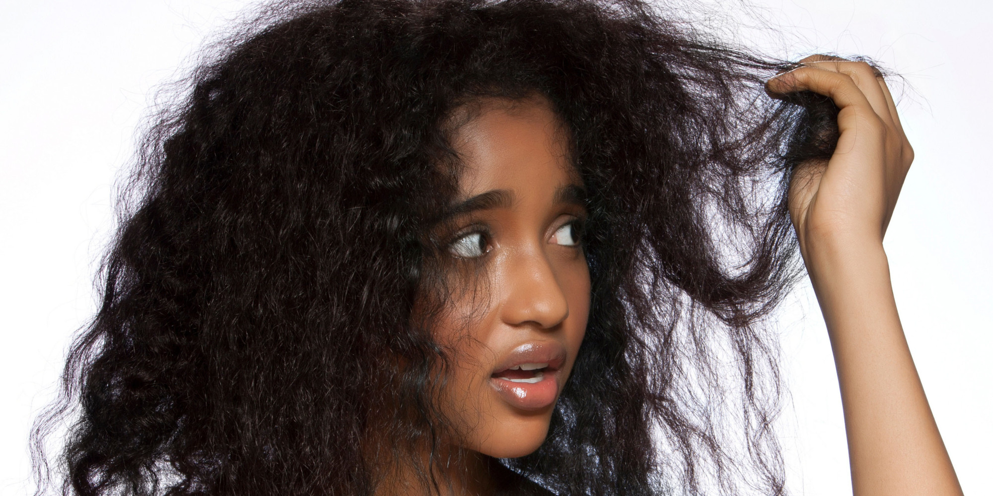 The Best Hair Serums To Smooth Your Dry, Frizzy And Unruly Hair ...