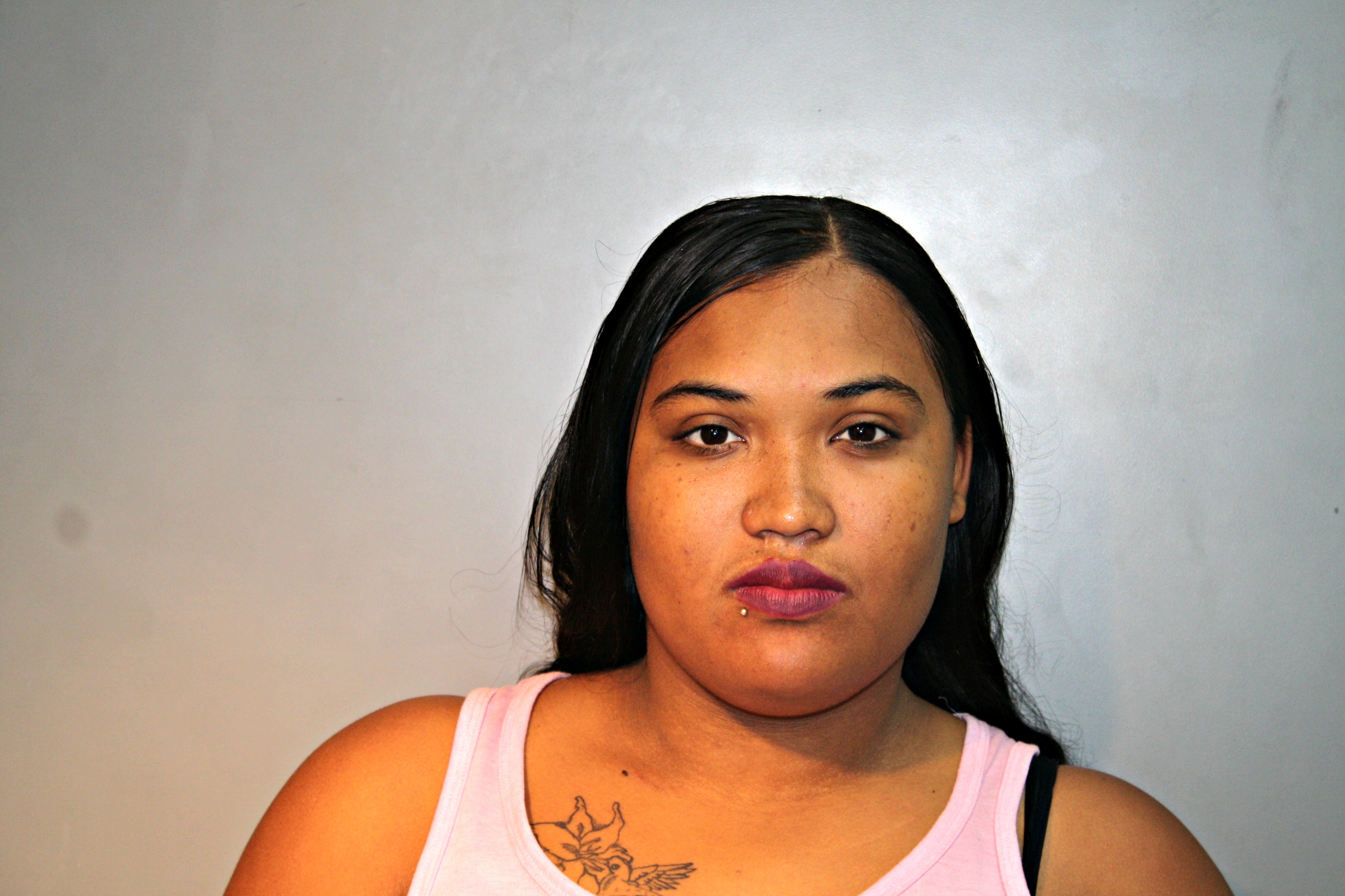 St. Croix Woman Arrested After Allegedly 'Slashing' Woman's Face In ...