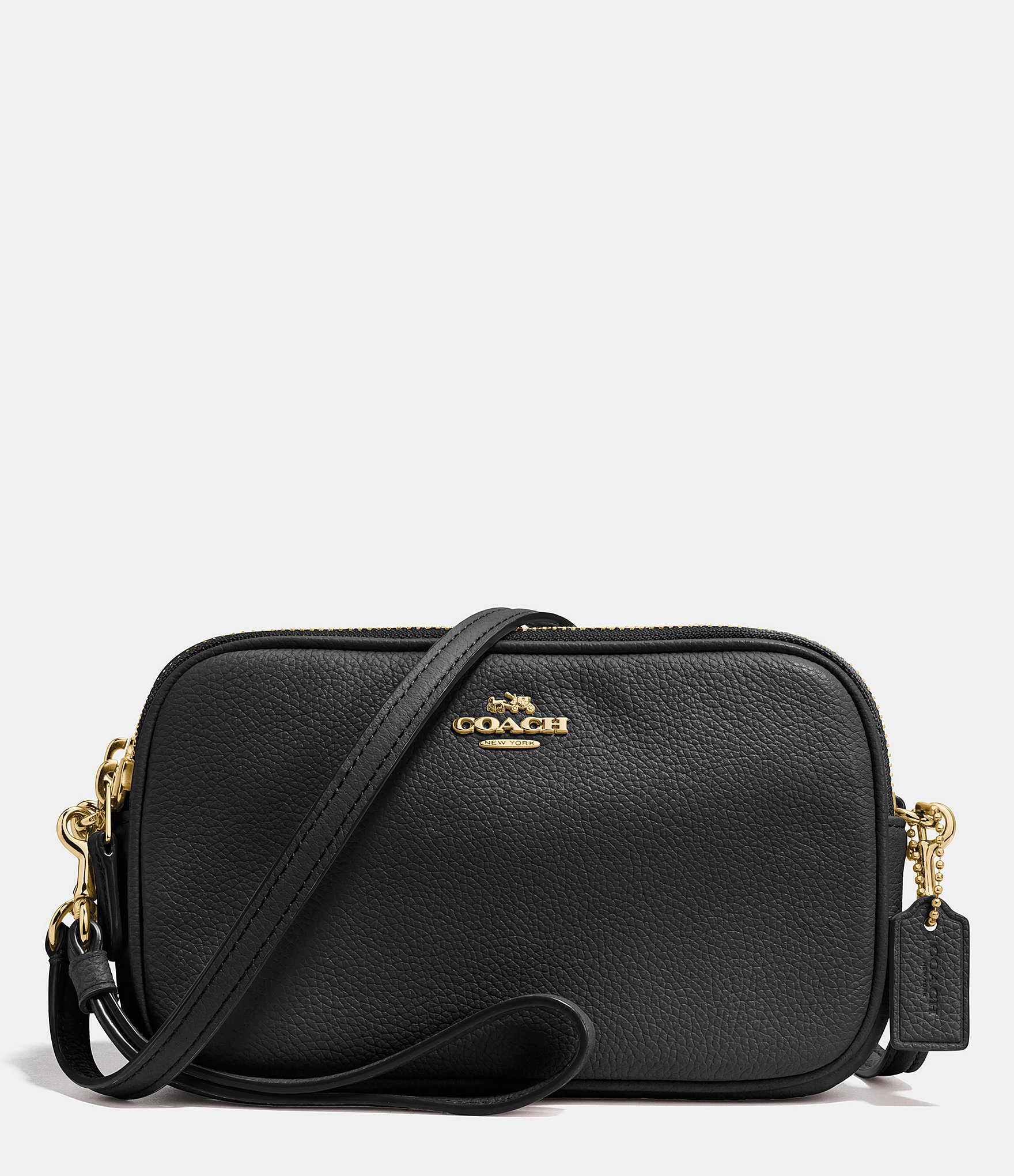 COACH Black Handbags, Purses & Wallets | Dillards
