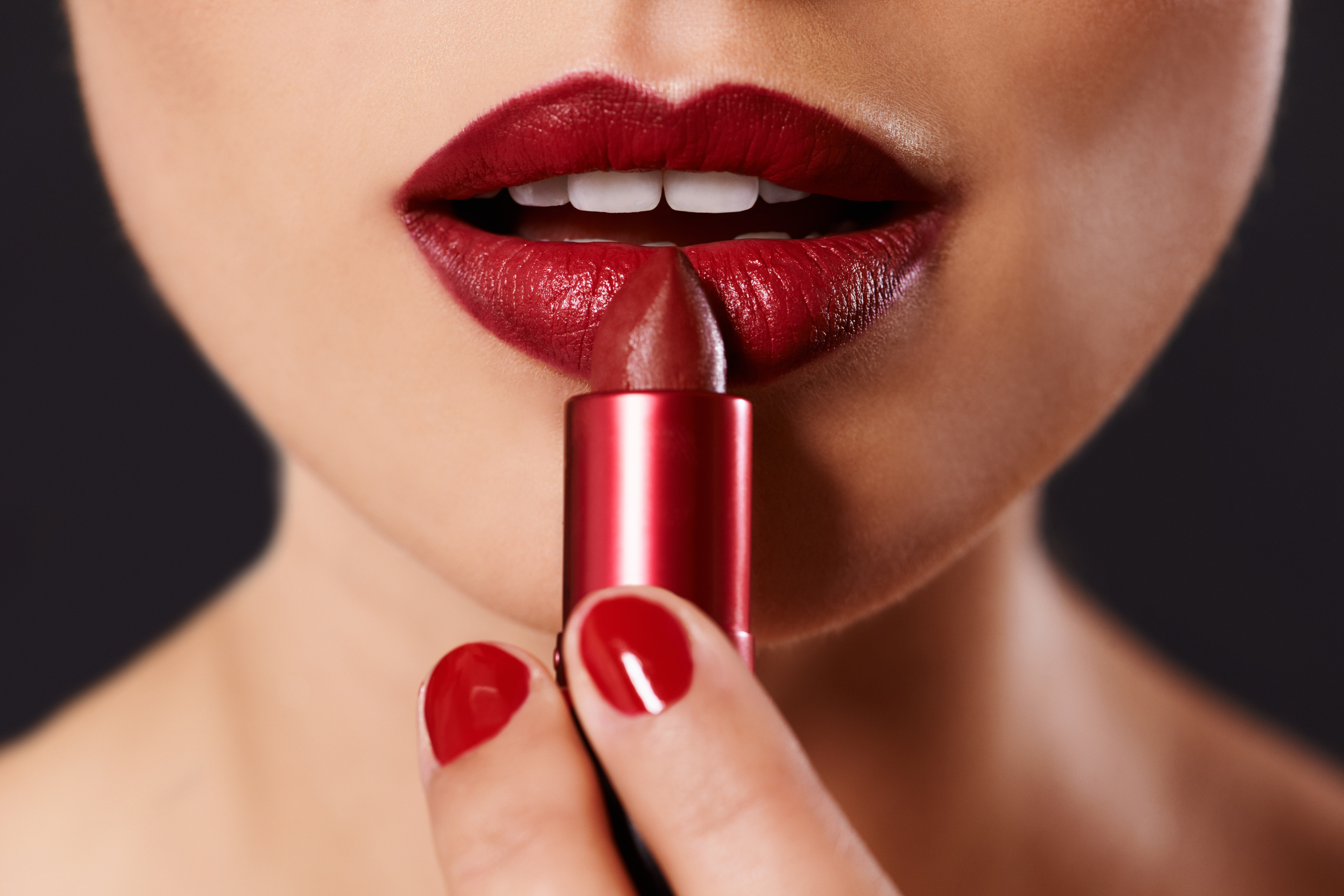 Lipstick Shades for Medium Skin Tones