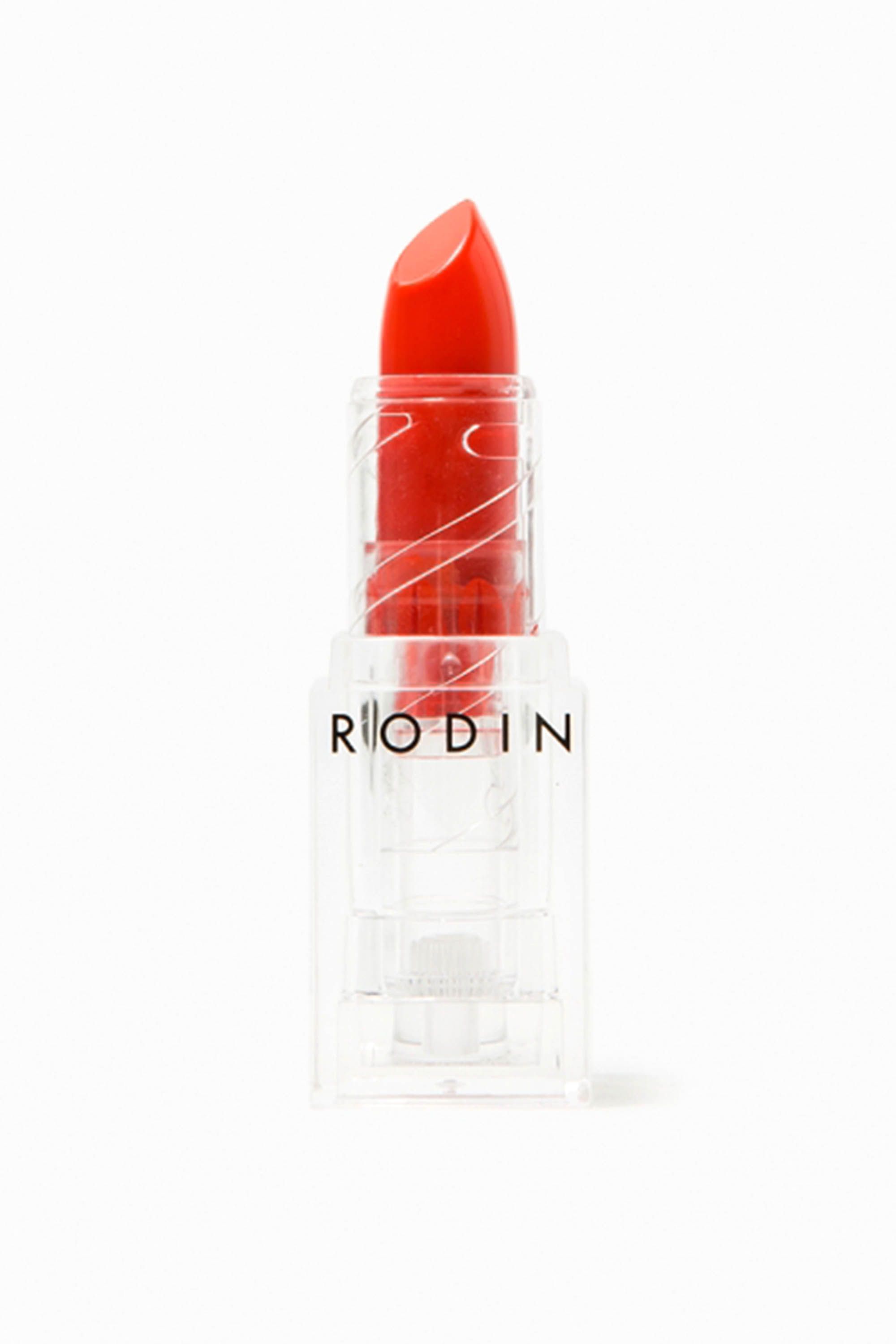 13 Orange Lipsticks for Every Complexion | Orange lipstick and Makeup