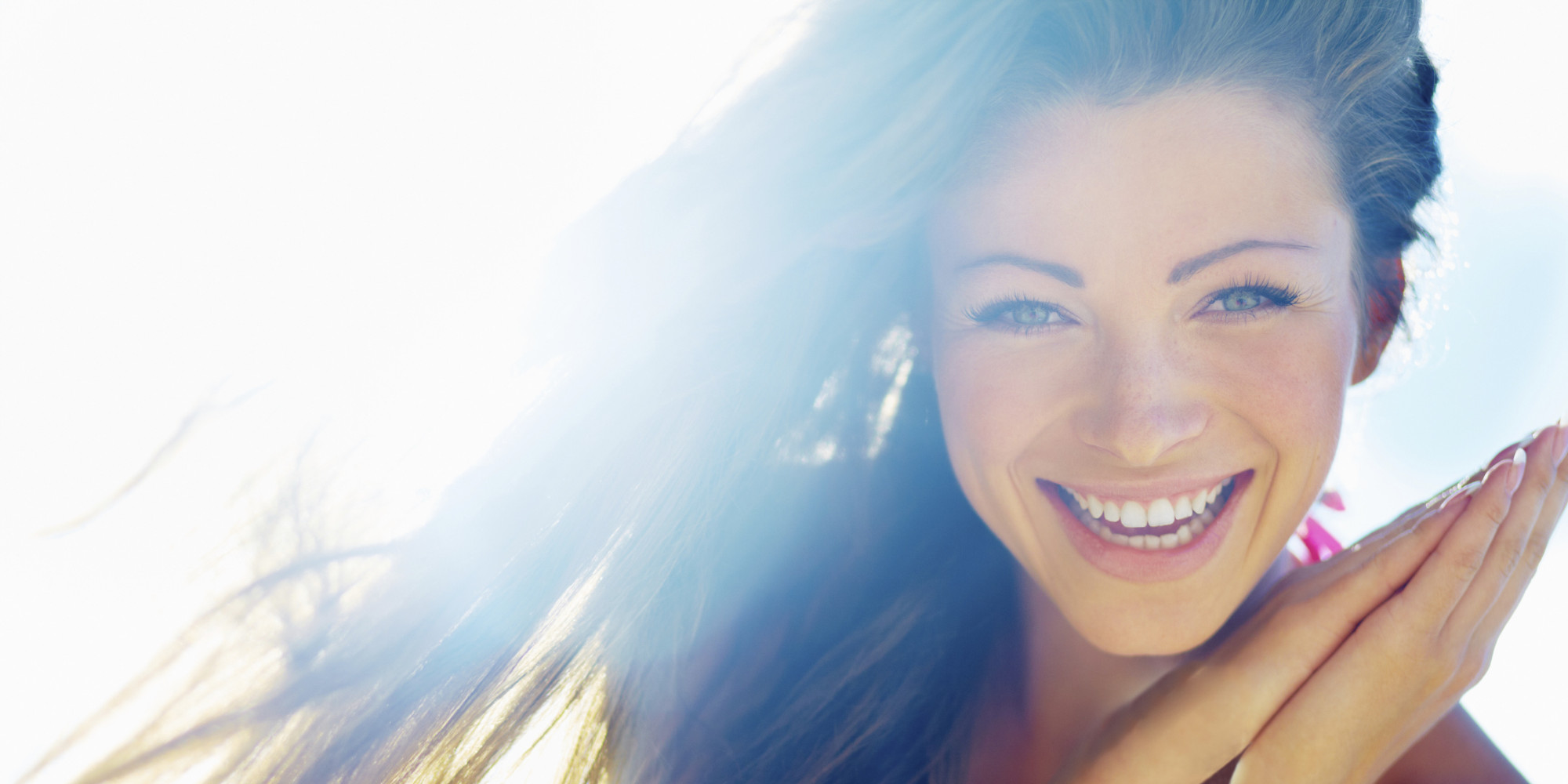 Smile! Our Greatest Tool to Influence Ourselves and Others | HuffPost